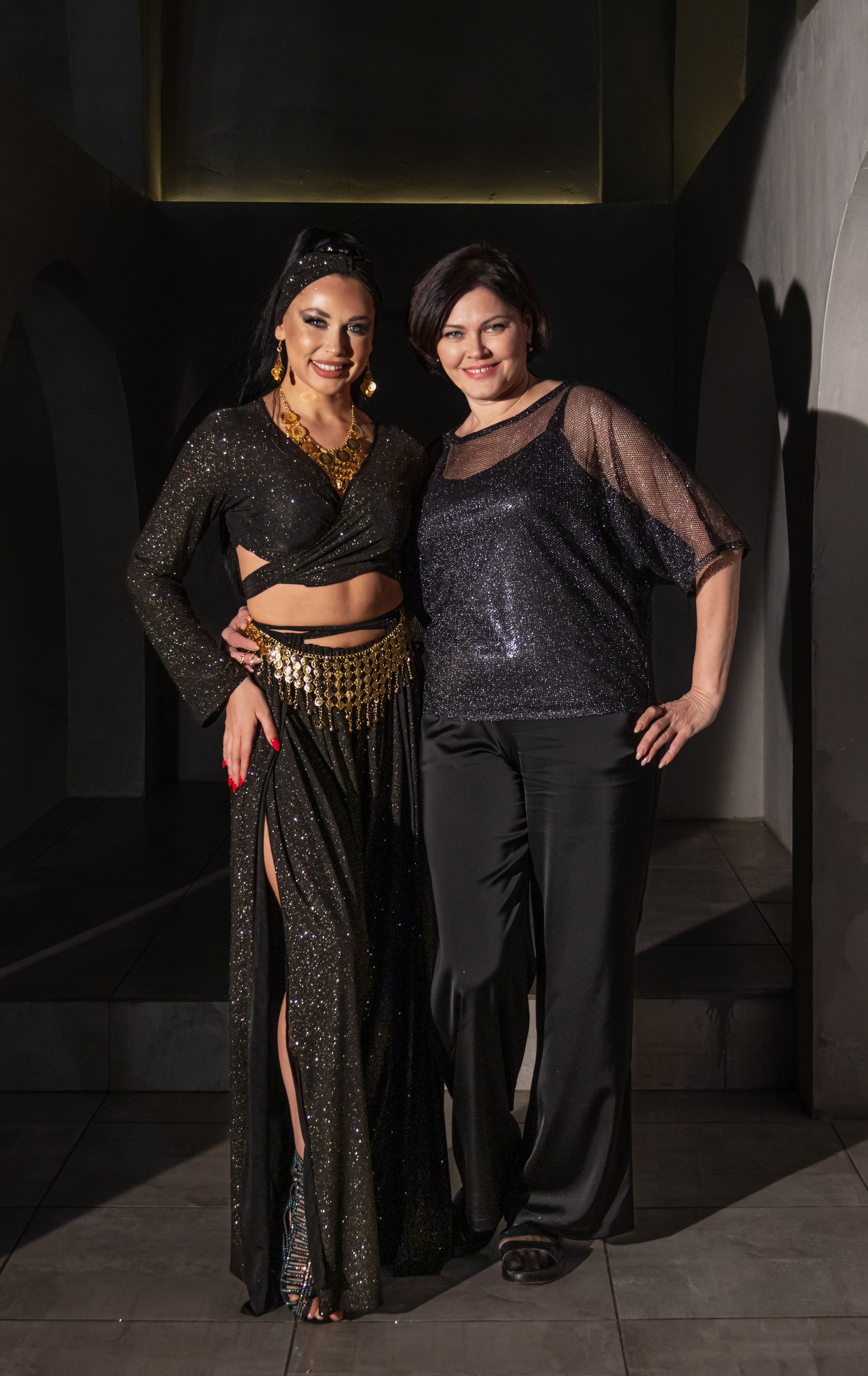 Мечта Саида. Наталия Фролова. Фотограф. Москва