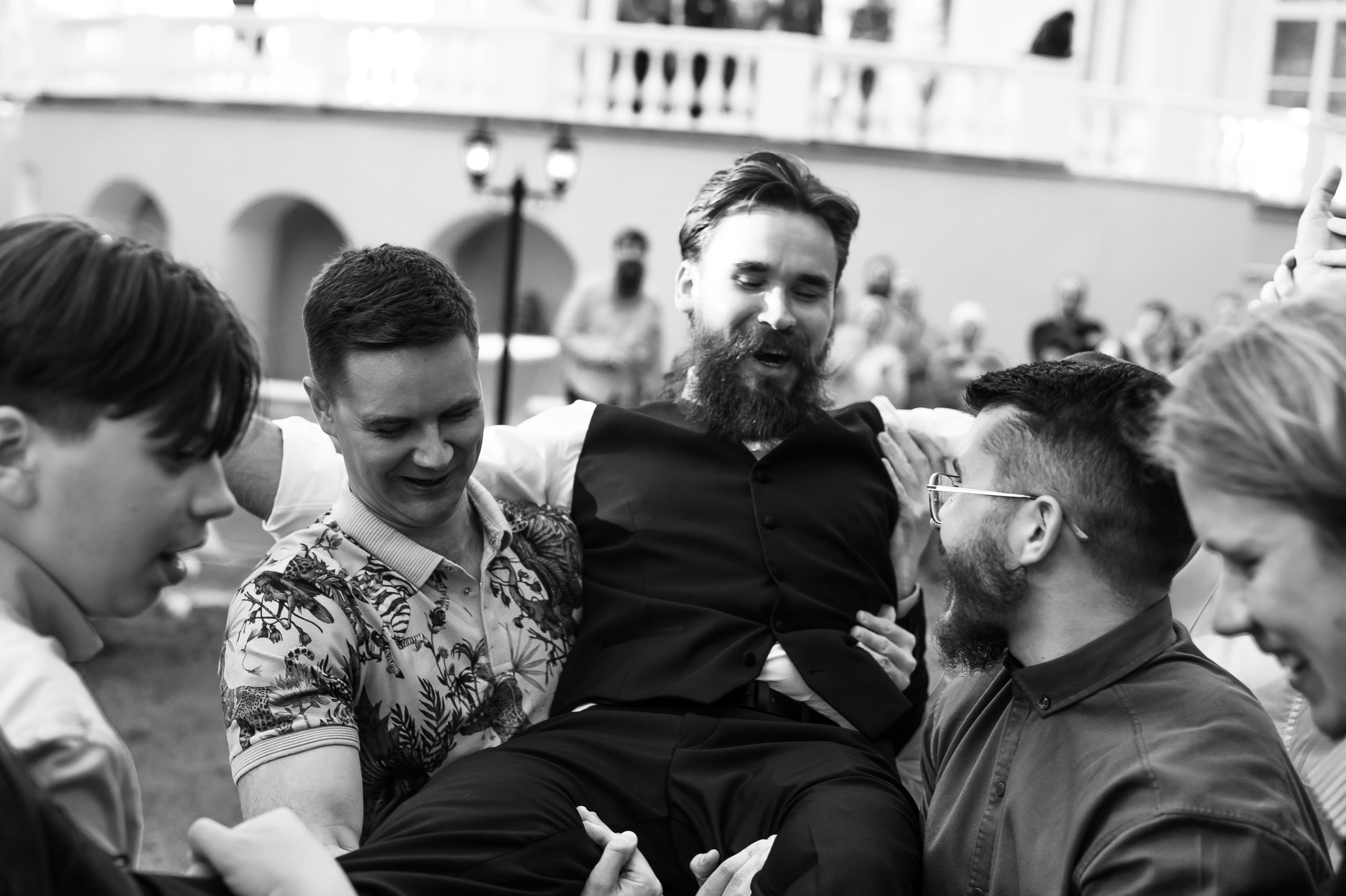 Александр & Елизавета. Семейный и свадебный фотограф в Санкт-Петербурге Серафима Смирнова