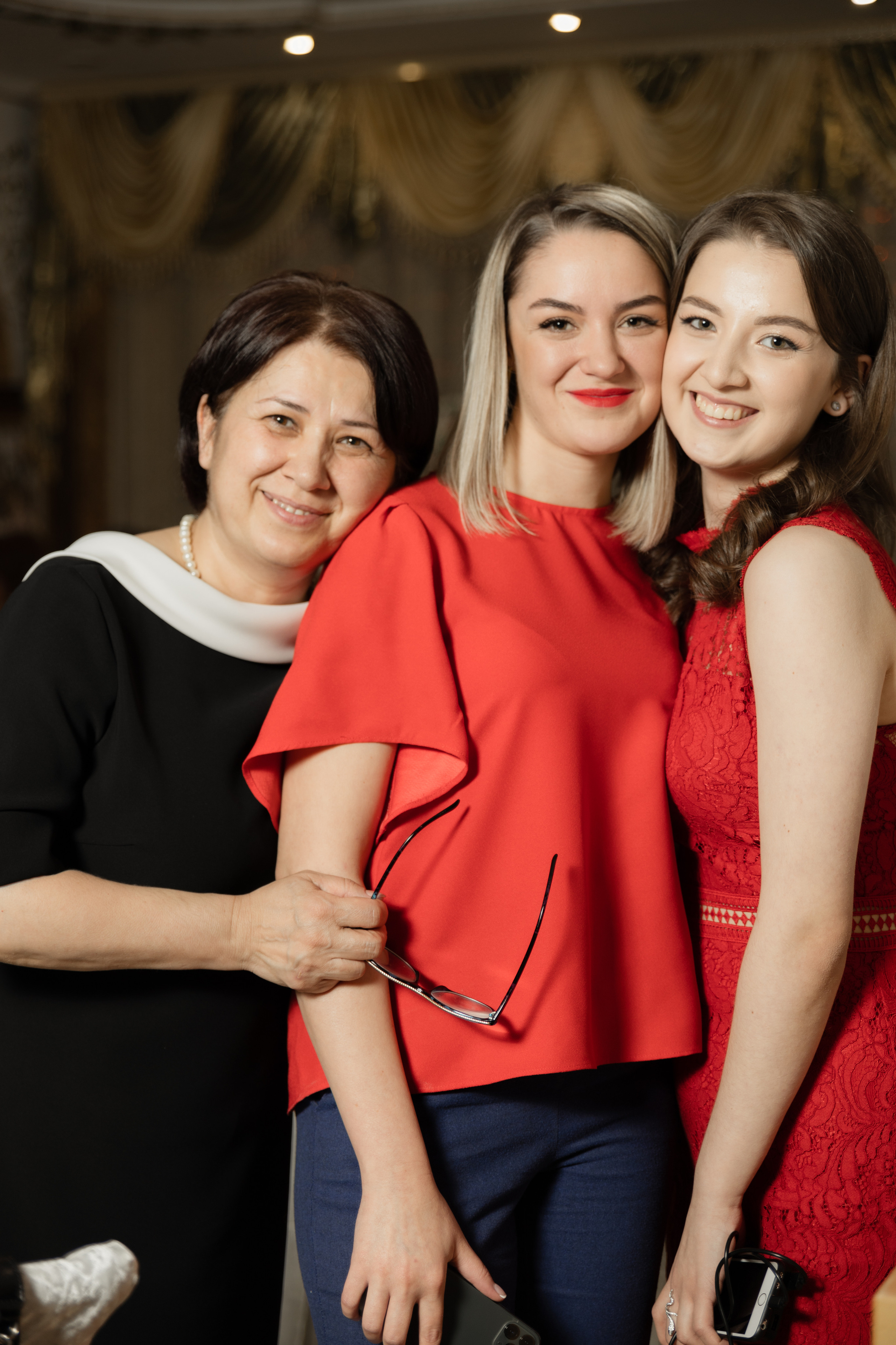 EVENT. Photographer — Regina Sal’manova. Uray