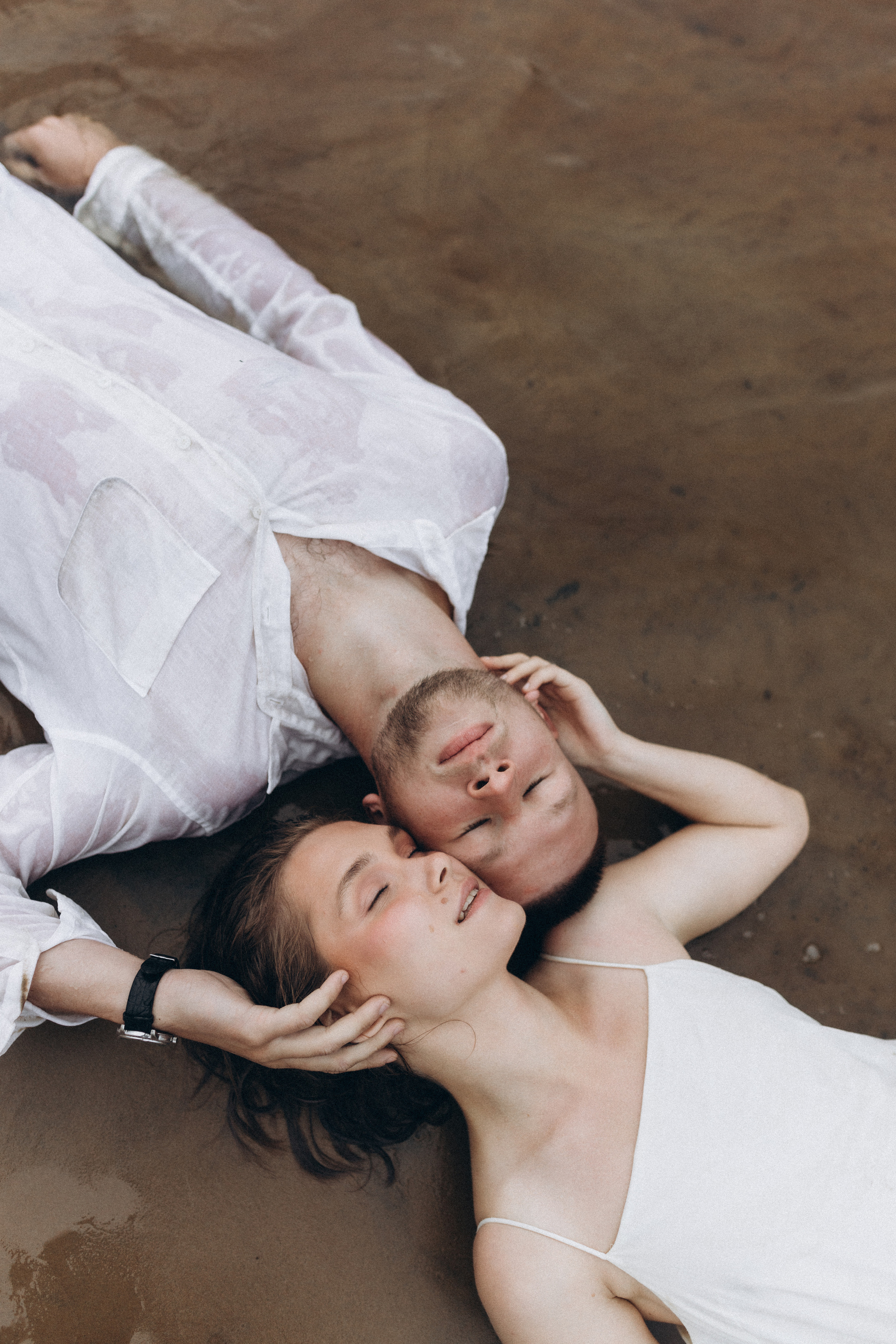 LOVE STORY (Виктория и Иван). Photographer — Regina Sal’manova. Uray