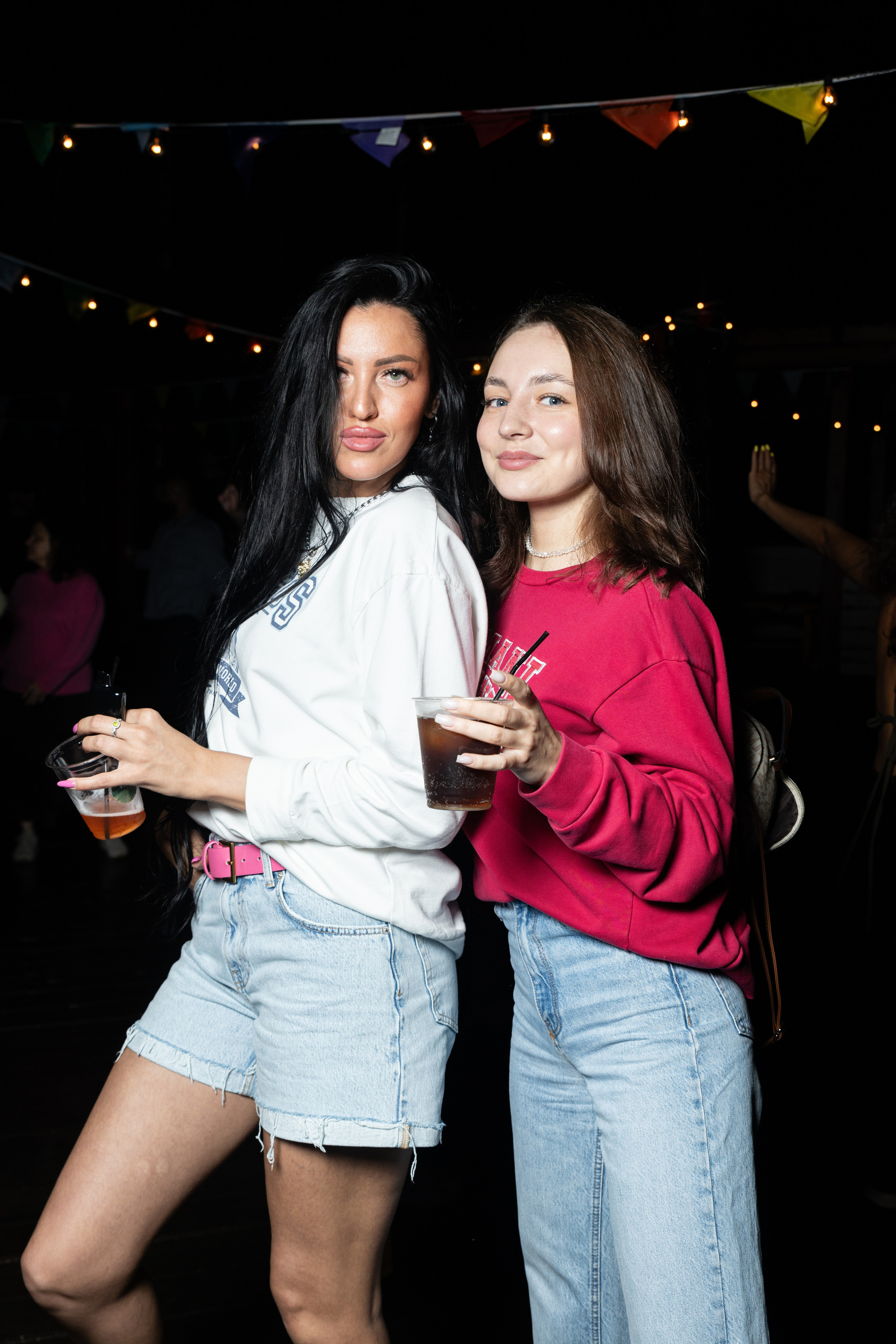 EVENT. Photographer — Regina Sal’manova. Uray