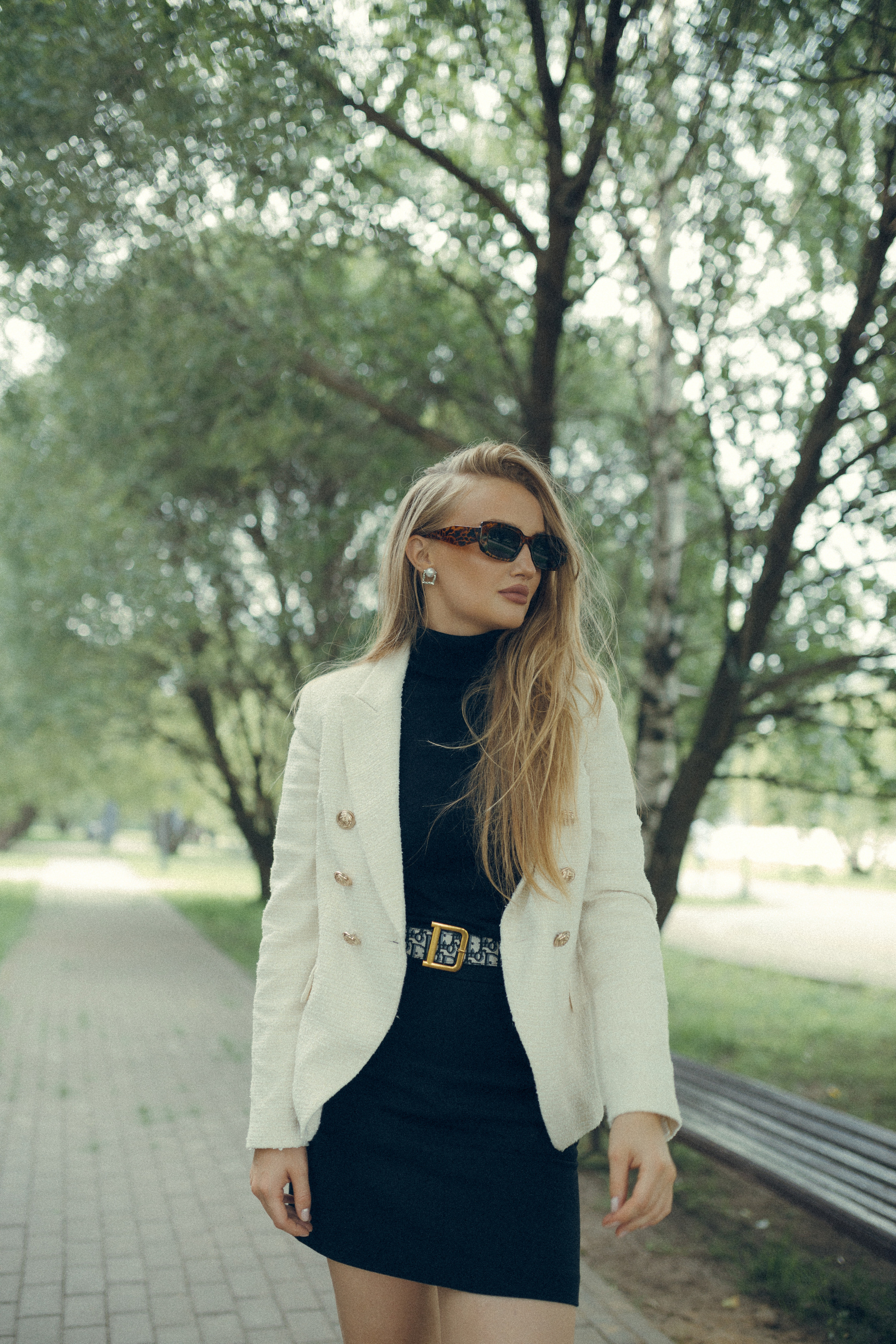 ИНДИВИДУАЛЬНЫЕ (Александра). Photographer — Regina Sal’manova. Uray