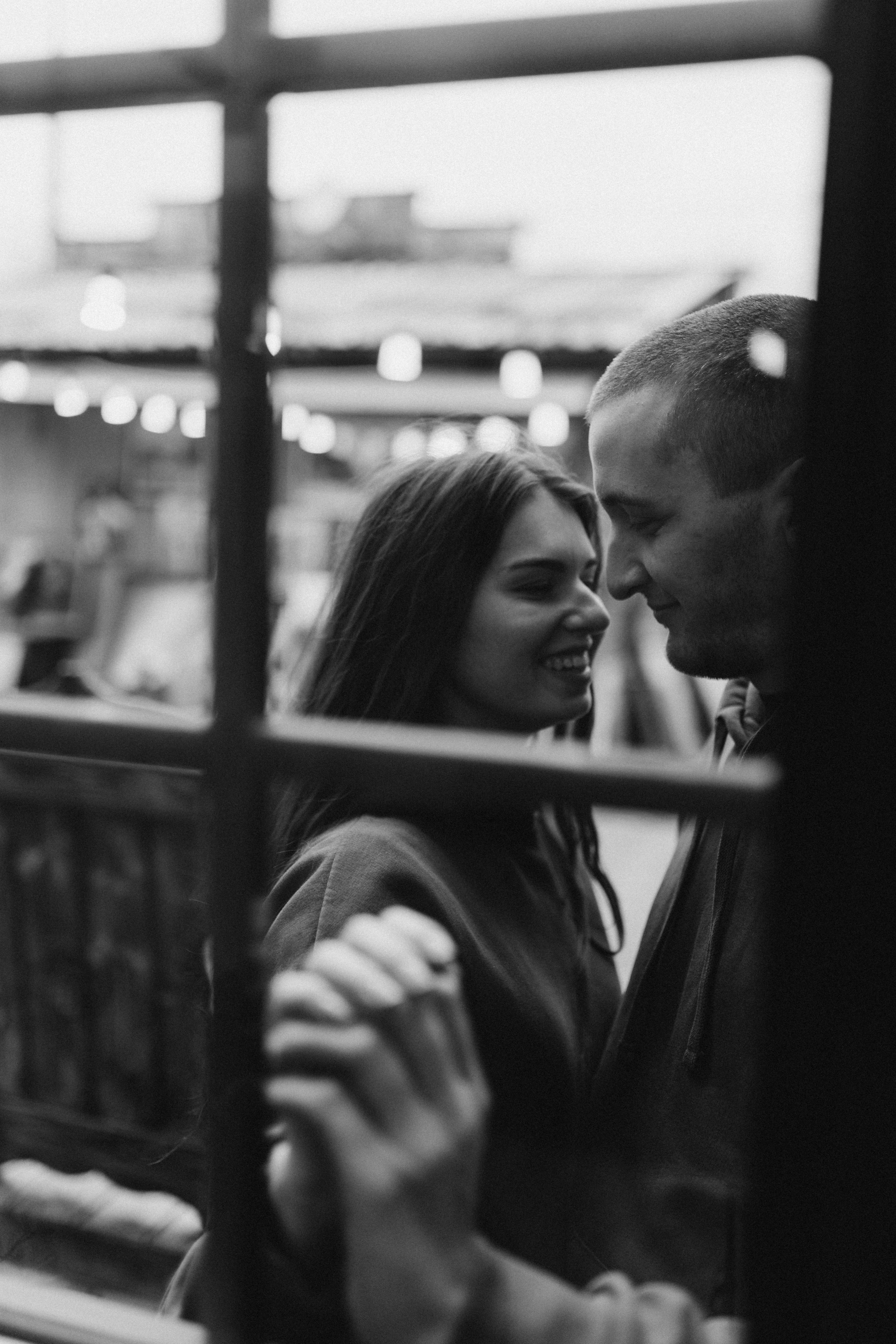 LOVE STORY (Виктория и Евгений). Photographer — Regina Sal’manova. Uray