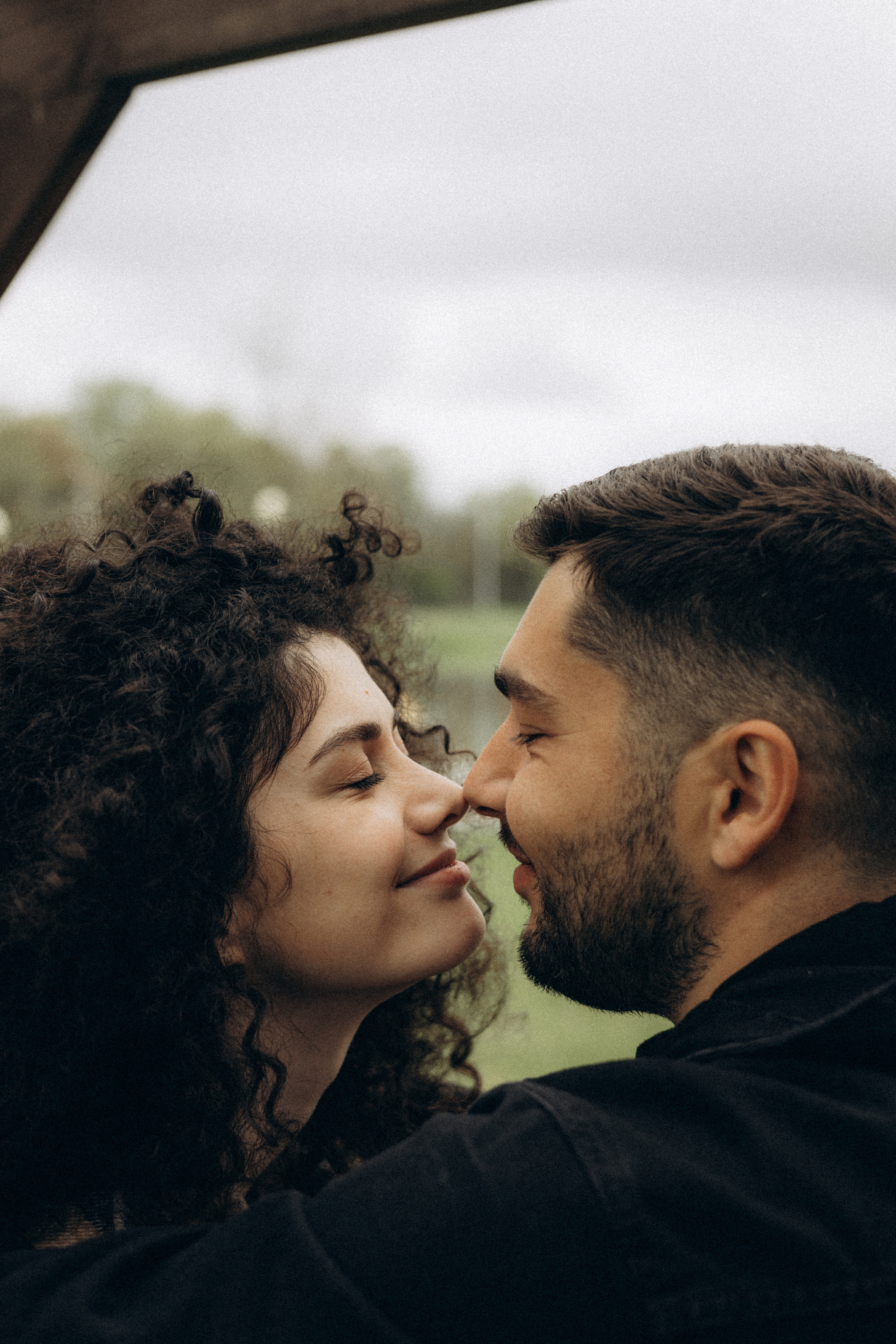 LOVE STORY (Арина и Сослан). Photographer — Regina Sal’manova. Uray