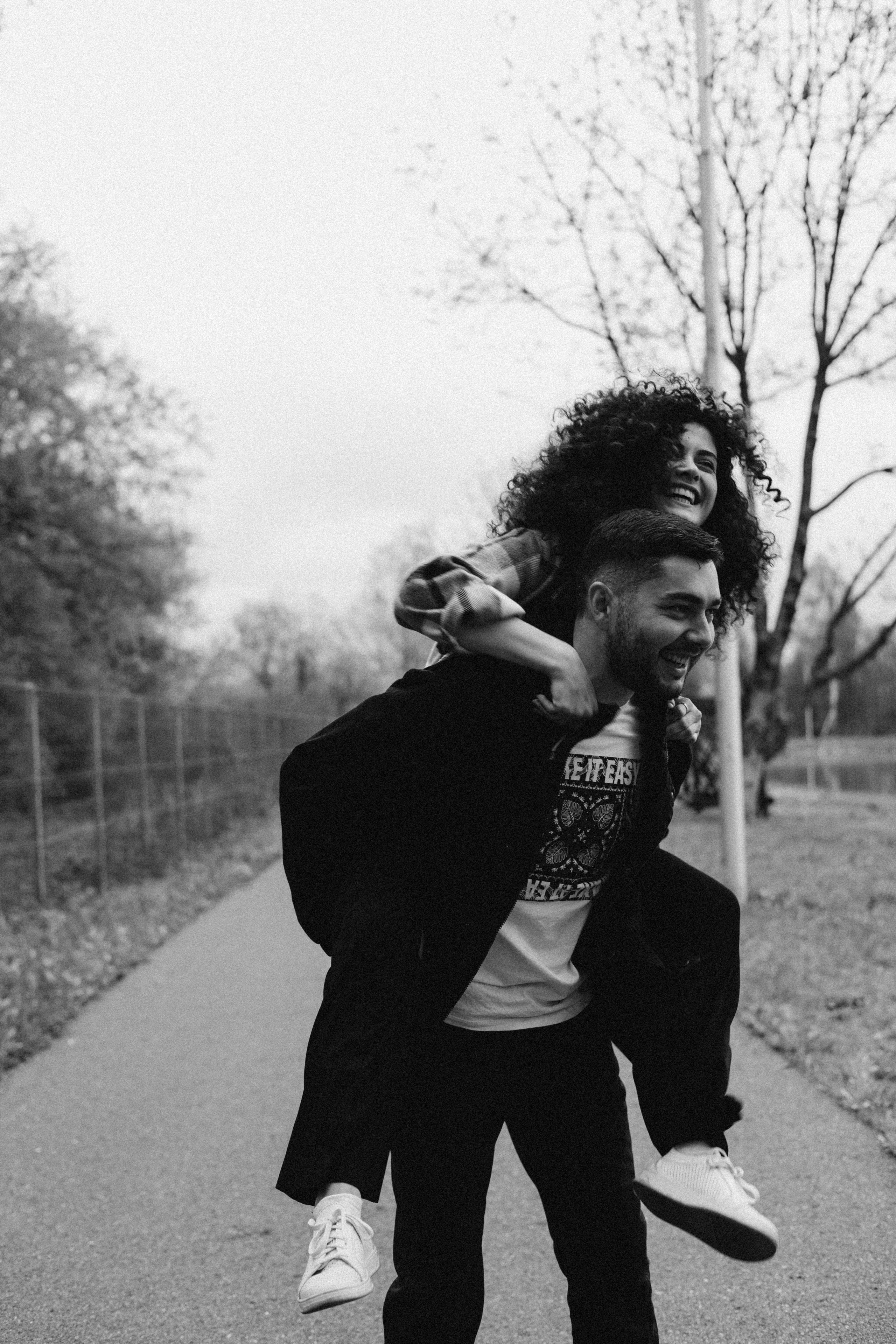 LOVE STORY (Арина и Сослан). Photographer — Regina Sal’manova. Uray