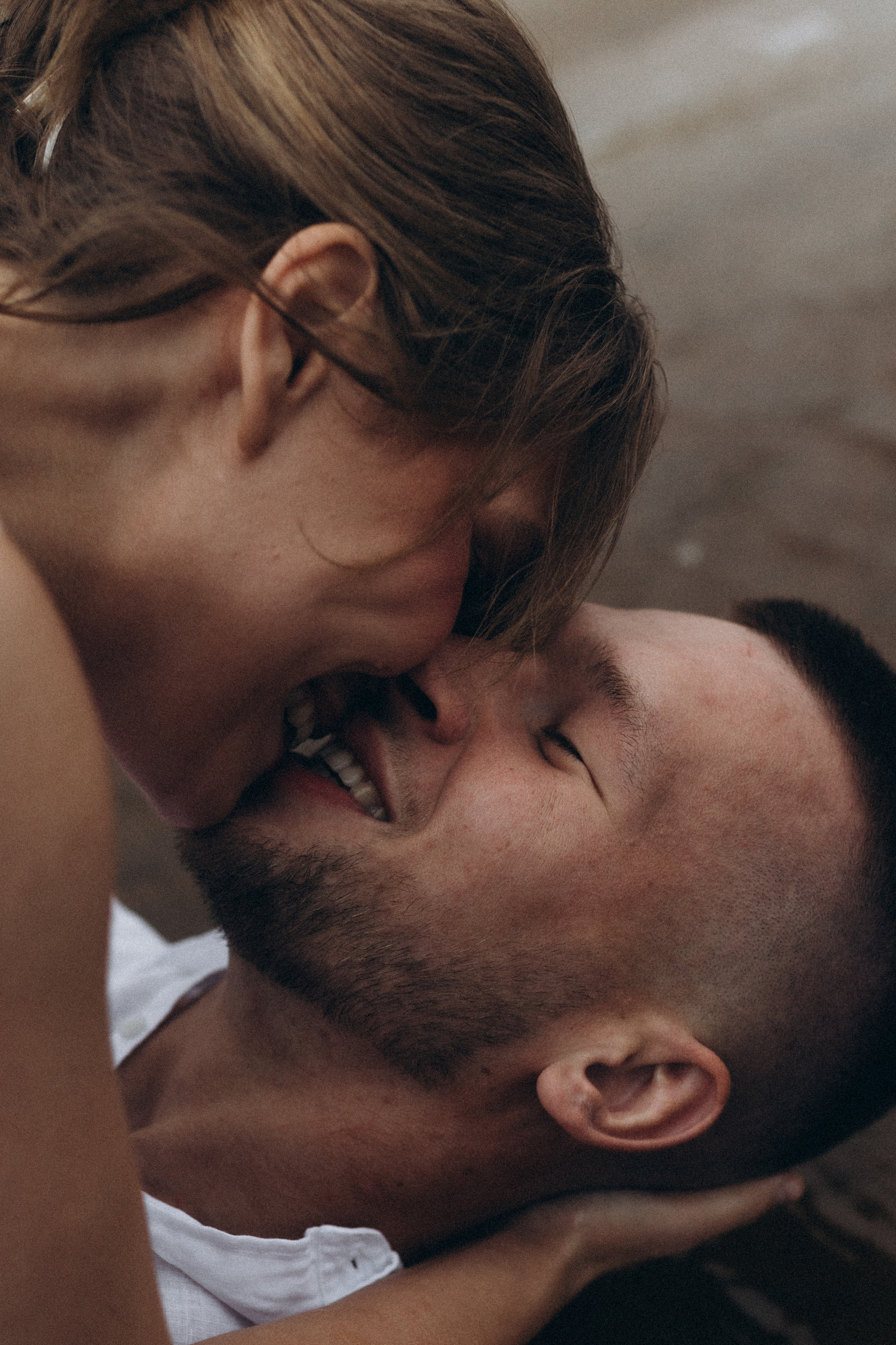 LOVE STORY (Виктория и Иван). Photographer — Regina Sal’manova. Uray