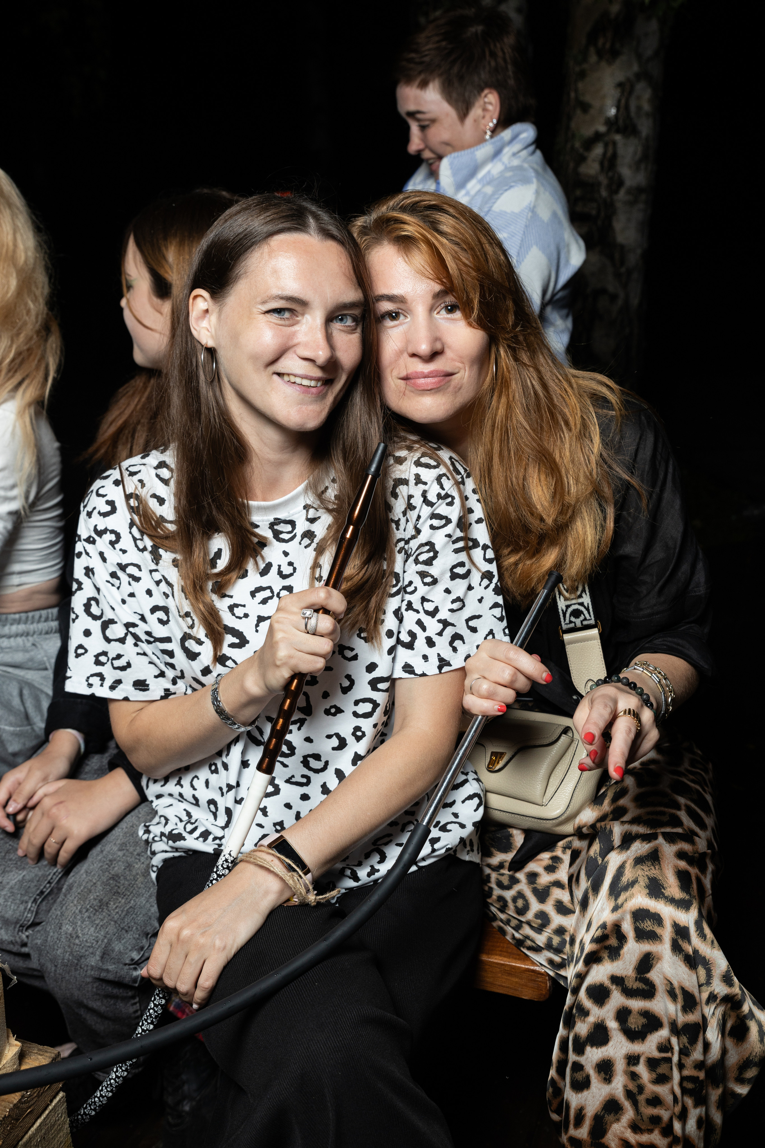 EVENT. Photographer — Regina Sal’manova. Uray