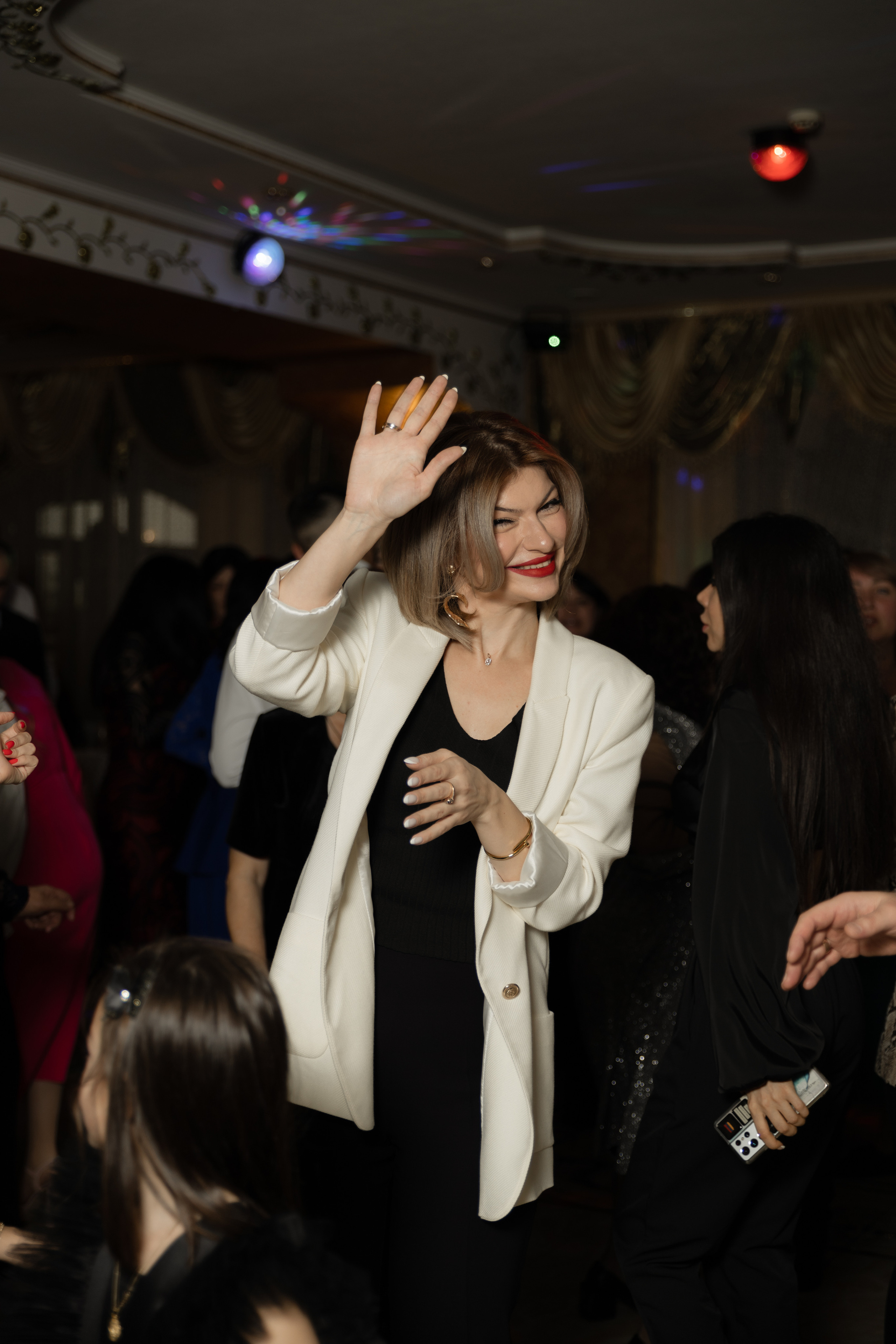 EVENT. Photographer — Regina Sal’manova. Uray