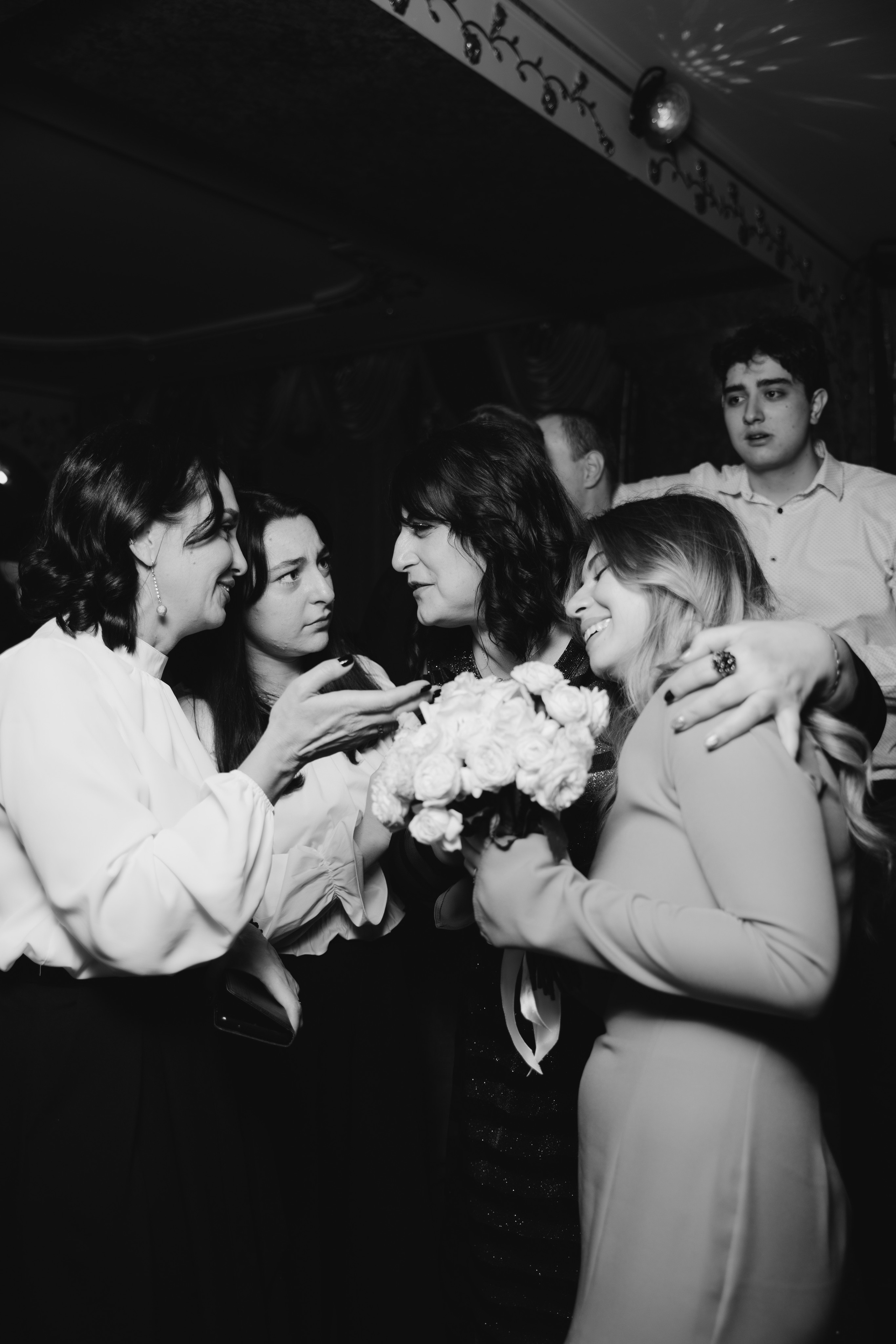 EVENT. Photographer — Regina Sal’manova. Uray