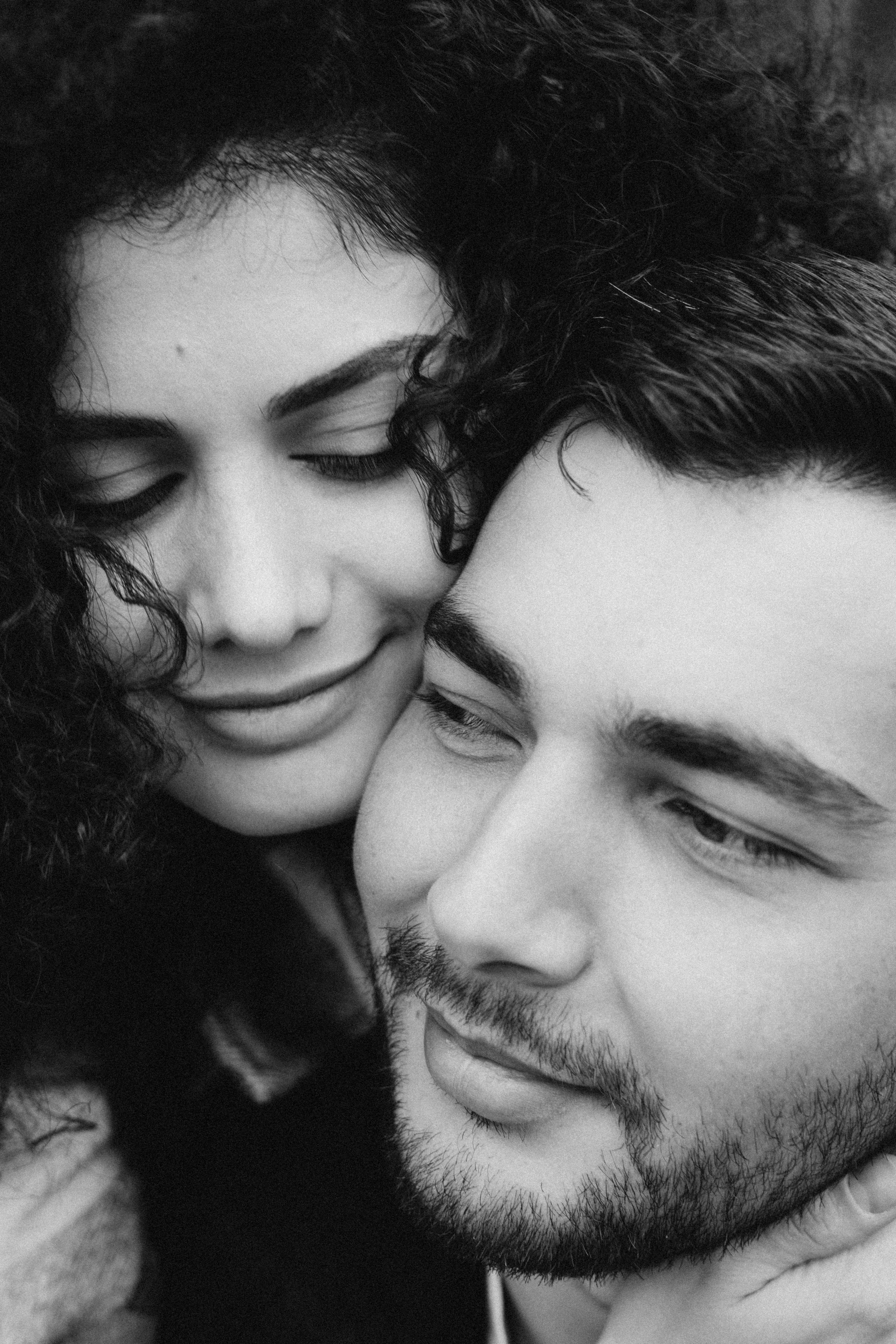 LOVE STORY (Арина и Сослан). Photographer — Regina Sal’manova. Uray