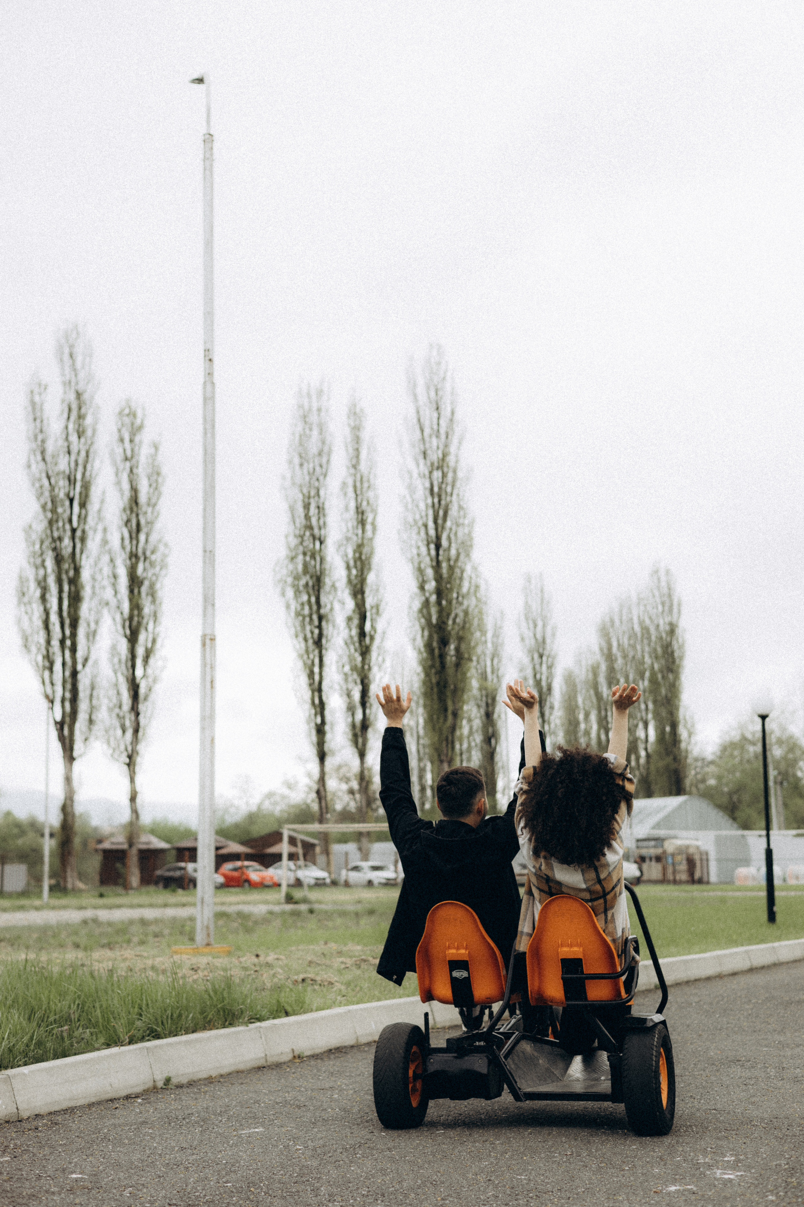 LOVE STORY (Арина и Сослан). Photographer — Regina Sal’manova. Uray