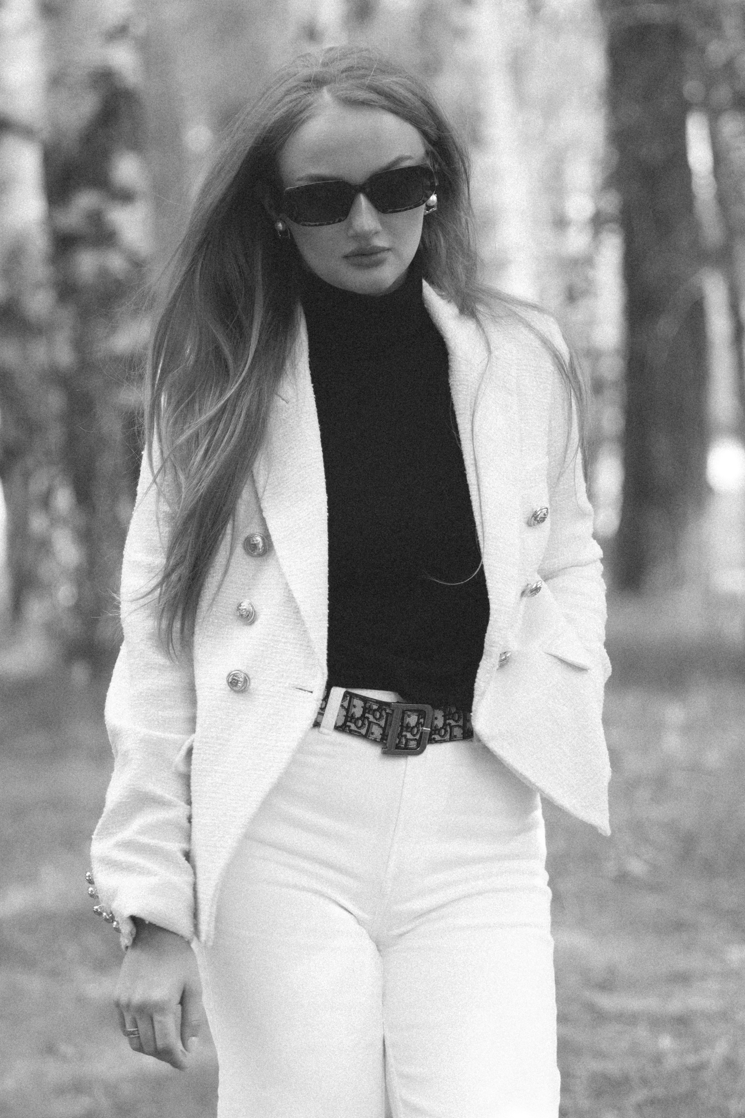 ИНДИВИДУАЛЬНЫЕ (Александра). Photographer — Regina Sal’manova. Uray