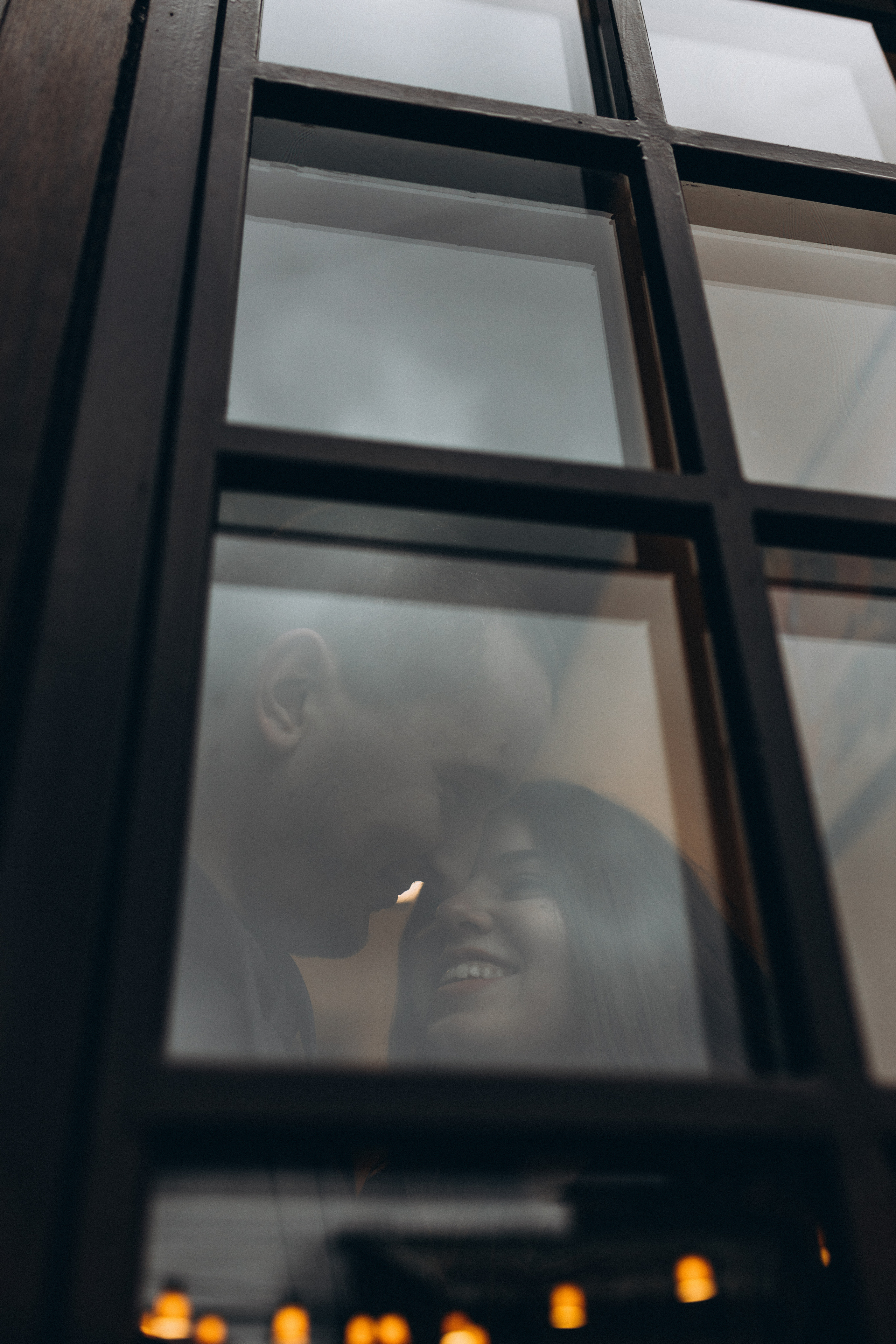 LOVE STORY (Виктория и Евгений). Photographer — Regina Sal’manova. Uray