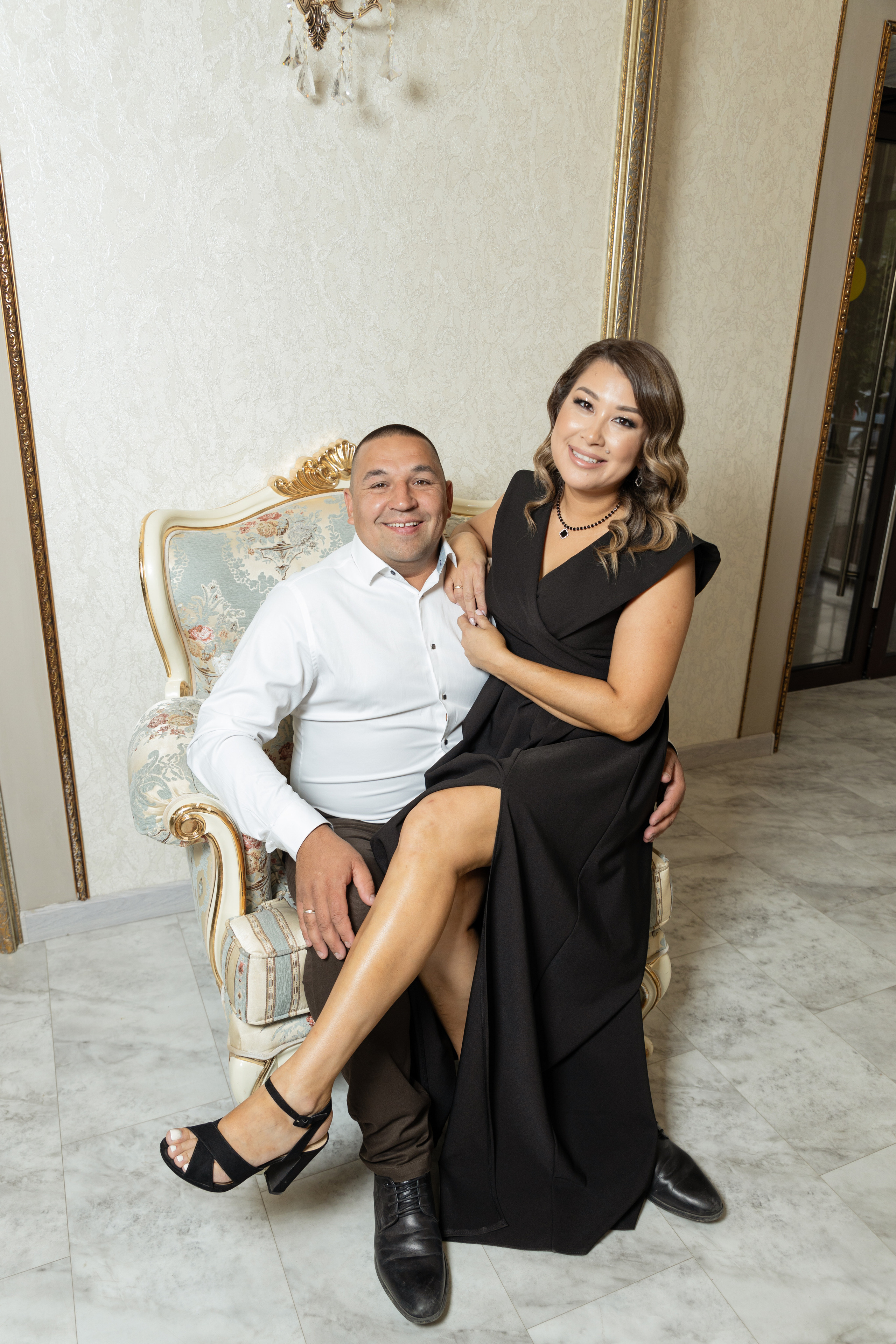 EVENT. Photographer — Regina Sal’manova. Uray