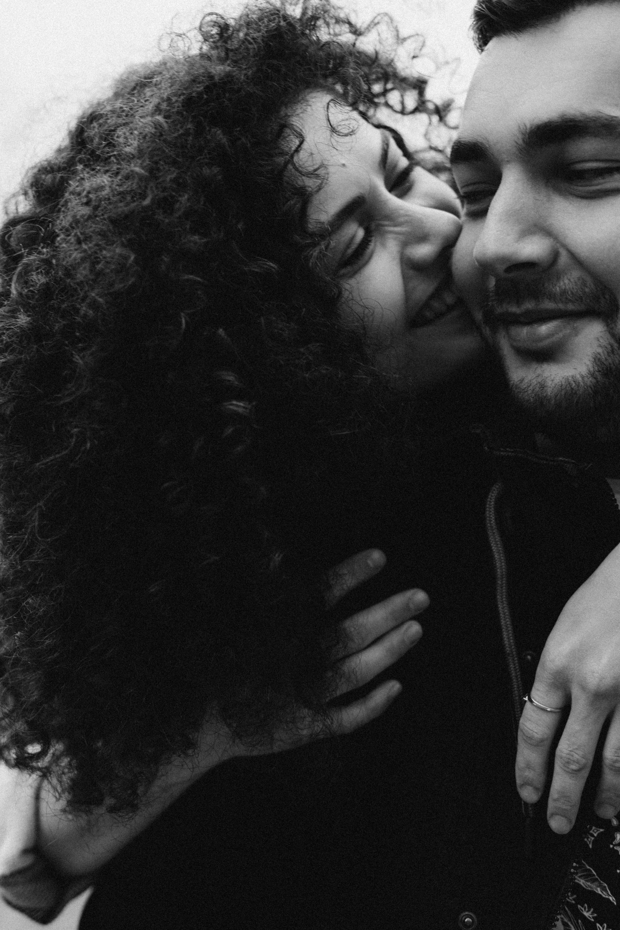 LOVE STORY (Арина и Сослан). Photographer — Regina Sal’manova. Uray