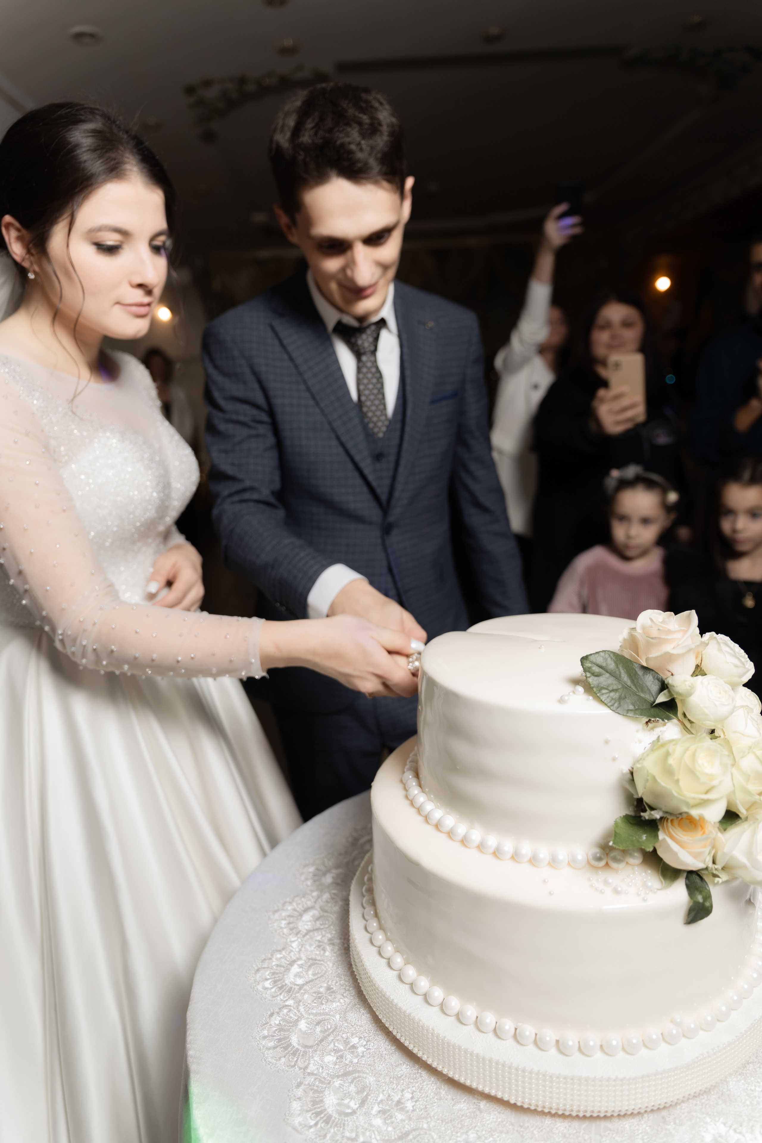 EVENT. Photographer — Regina Sal’manova. Uray