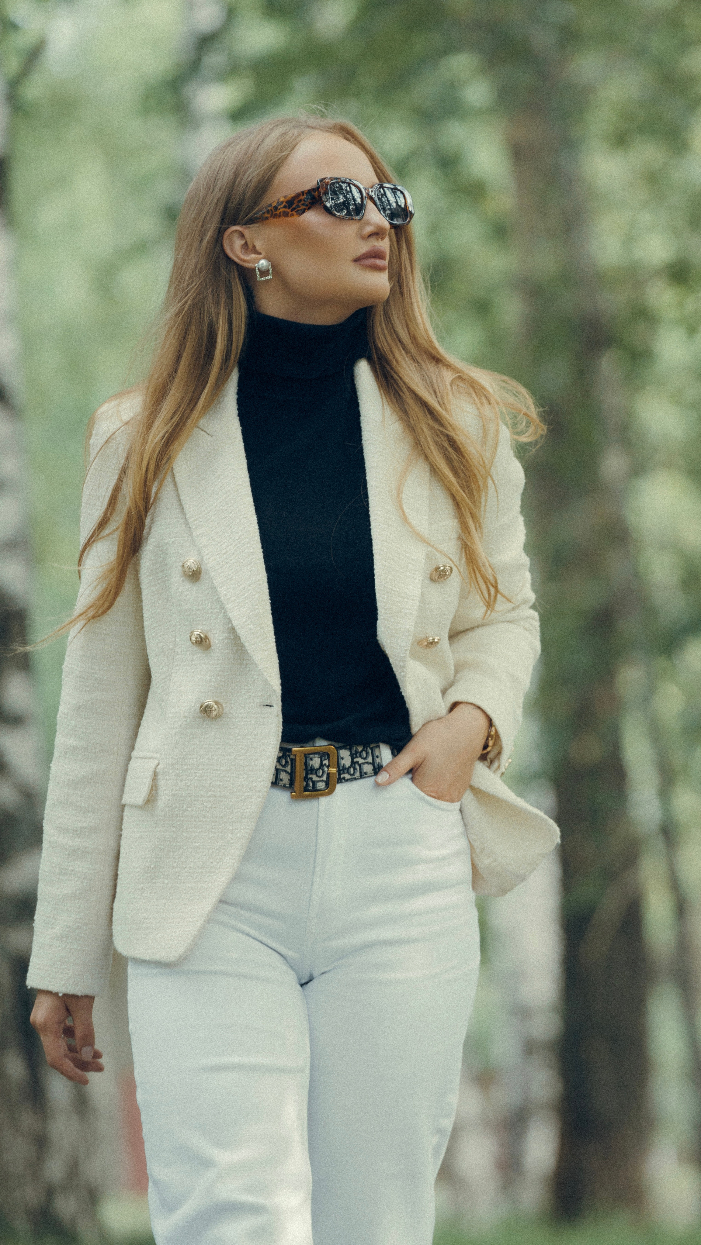 ИНДИВИДУАЛЬНЫЕ (Александра). Photographer — Regina Sal’manova. Uray