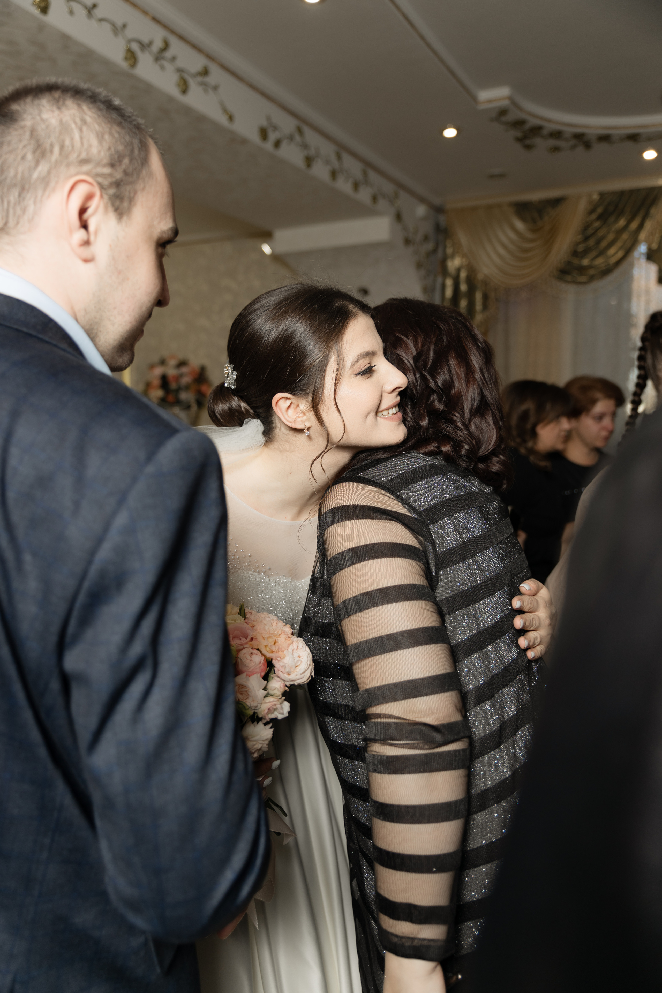 EVENT. Photographer — Regina Sal’manova. Uray