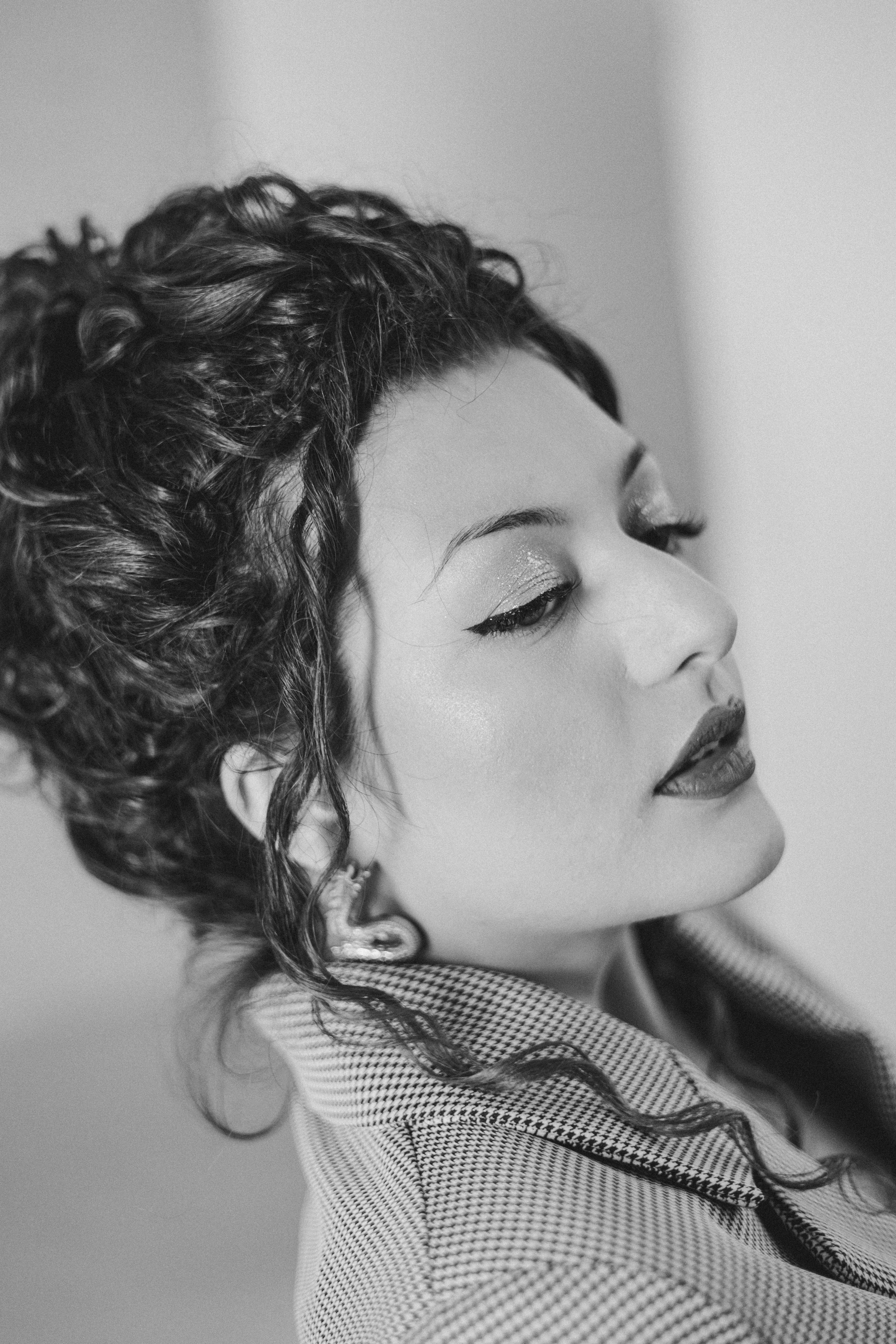 ИНДИВИДУАЛЬНЫЕ (Марита). Photographer — Regina Sal’manova. Uray