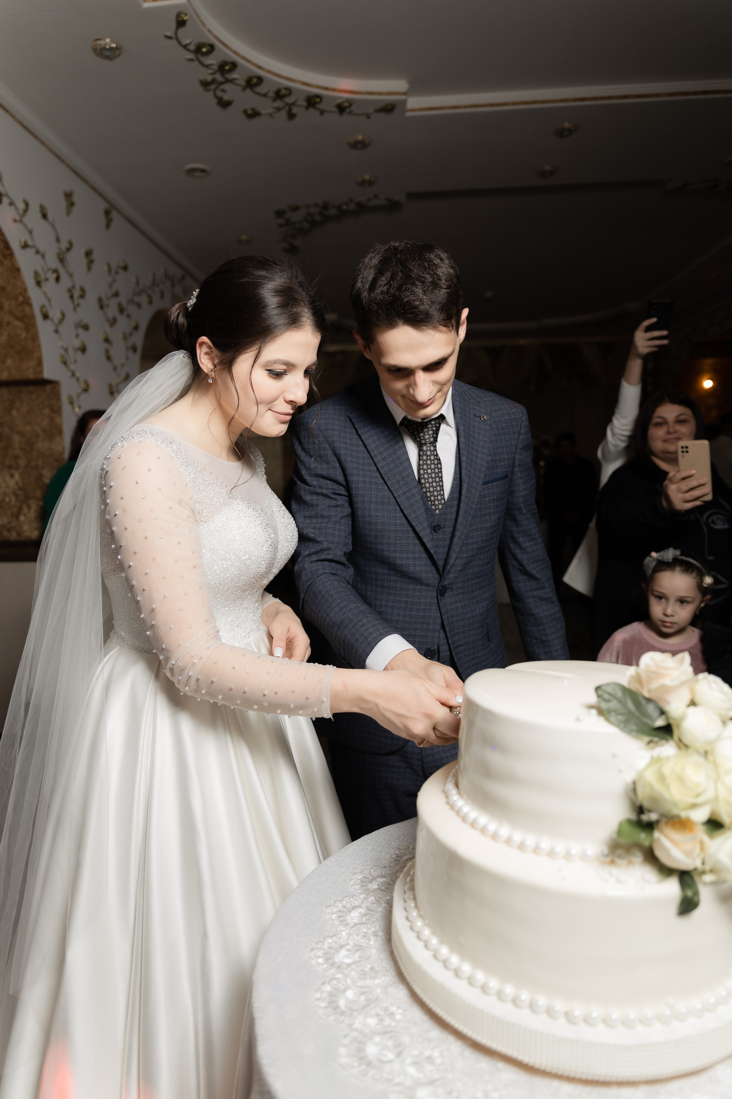 EVENT. Photographer — Regina Sal’manova. Uray