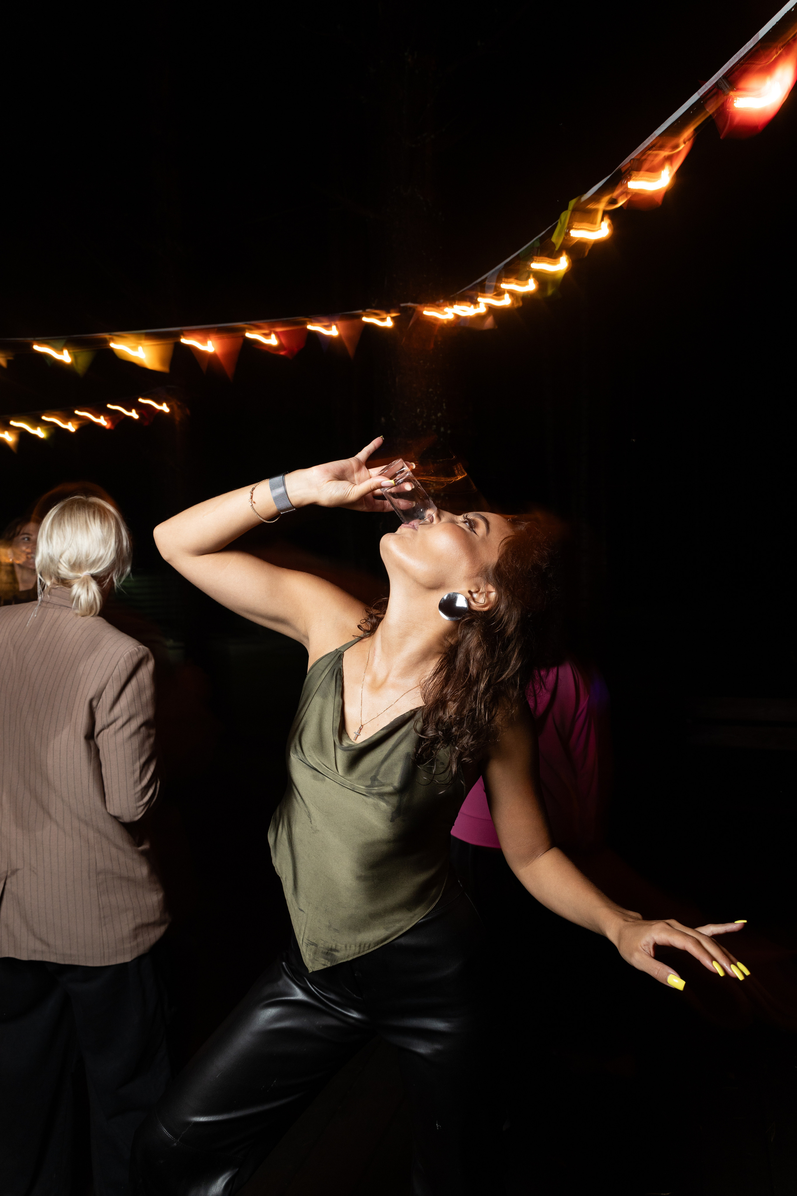 EVENT. Photographer — Regina Sal’manova. Uray