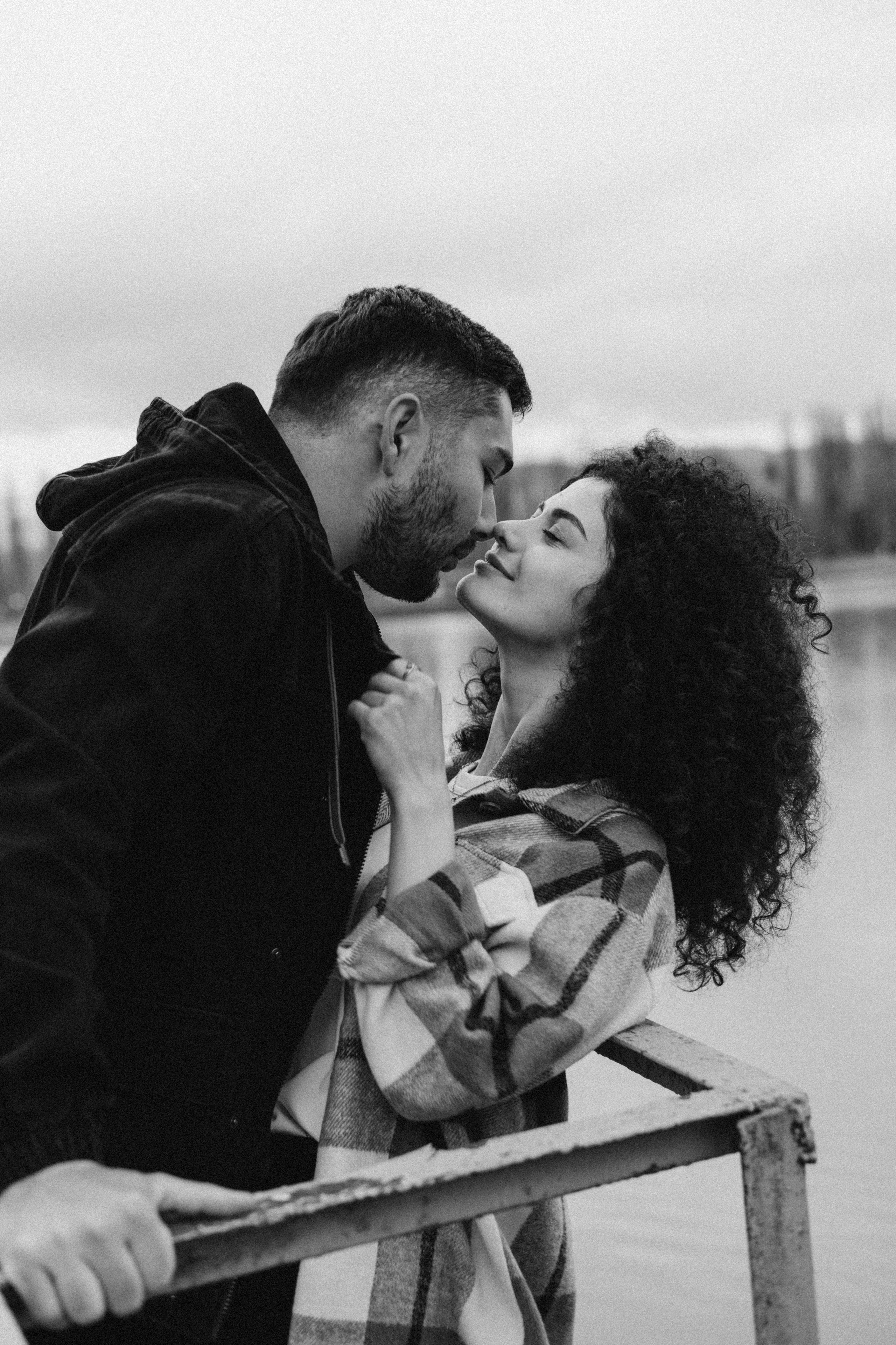 LOVE STORY (Арина и Сослан). Photographer — Regina Sal’manova. Uray