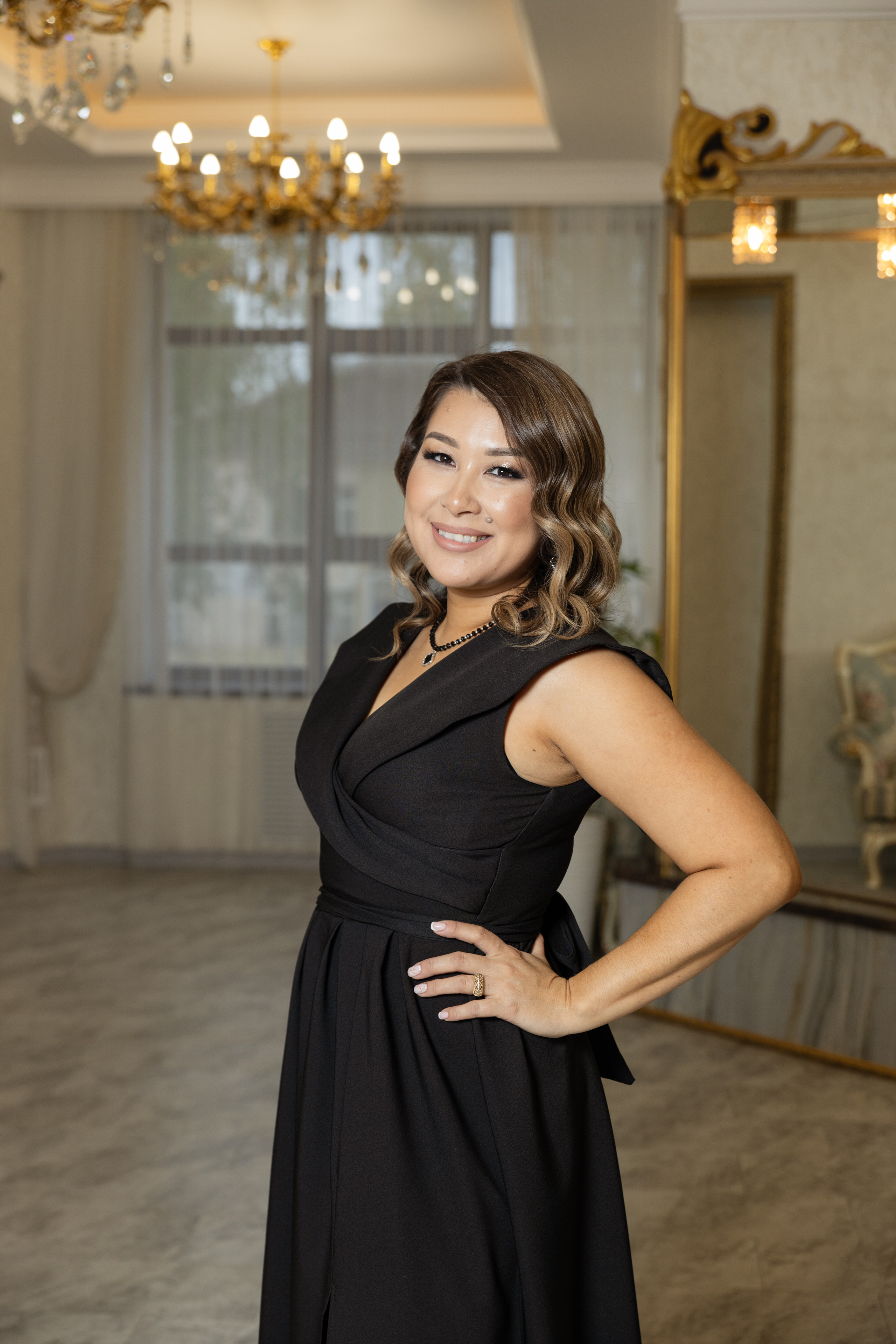 EVENT. Photographer — Regina Sal’manova. Uray