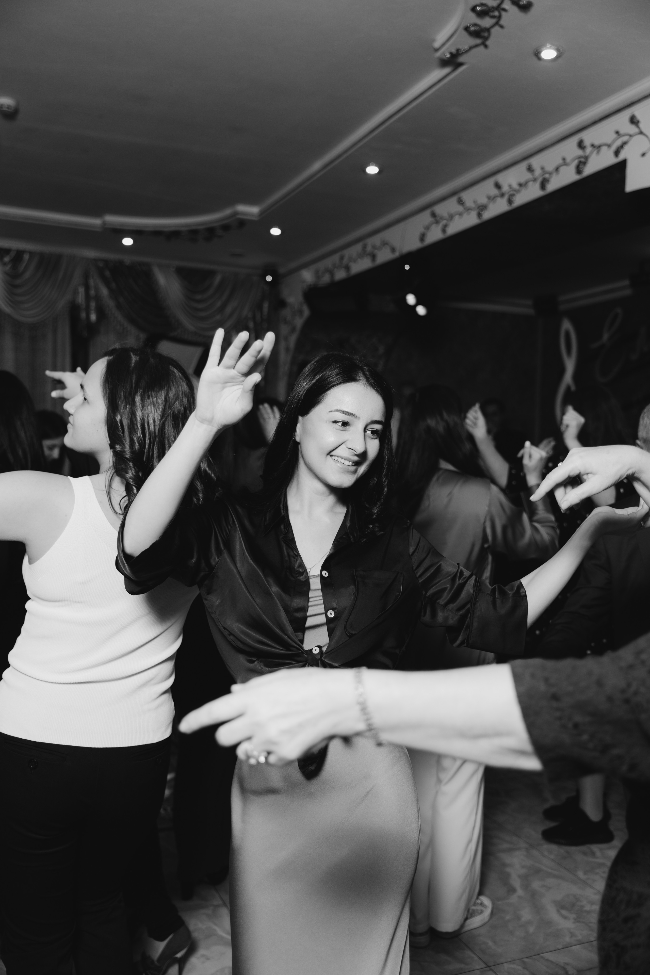 EVENT. Photographer — Regina Sal’manova. Uray