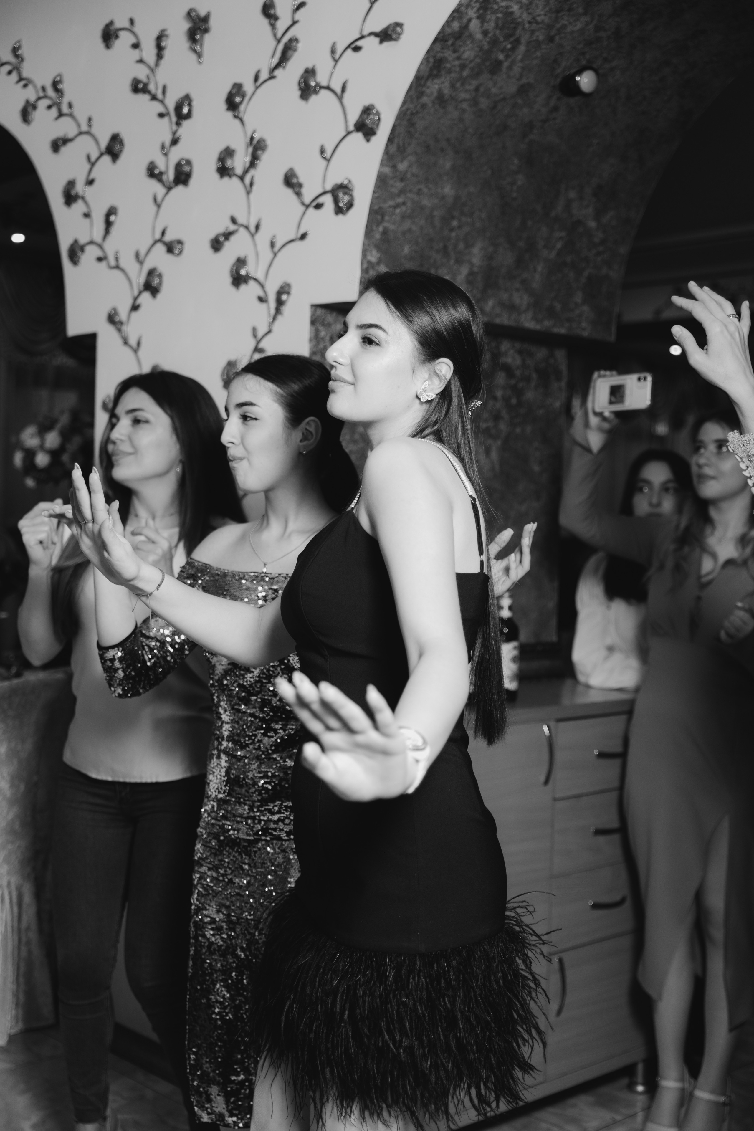 EVENT. Photographer — Regina Sal’manova. Uray