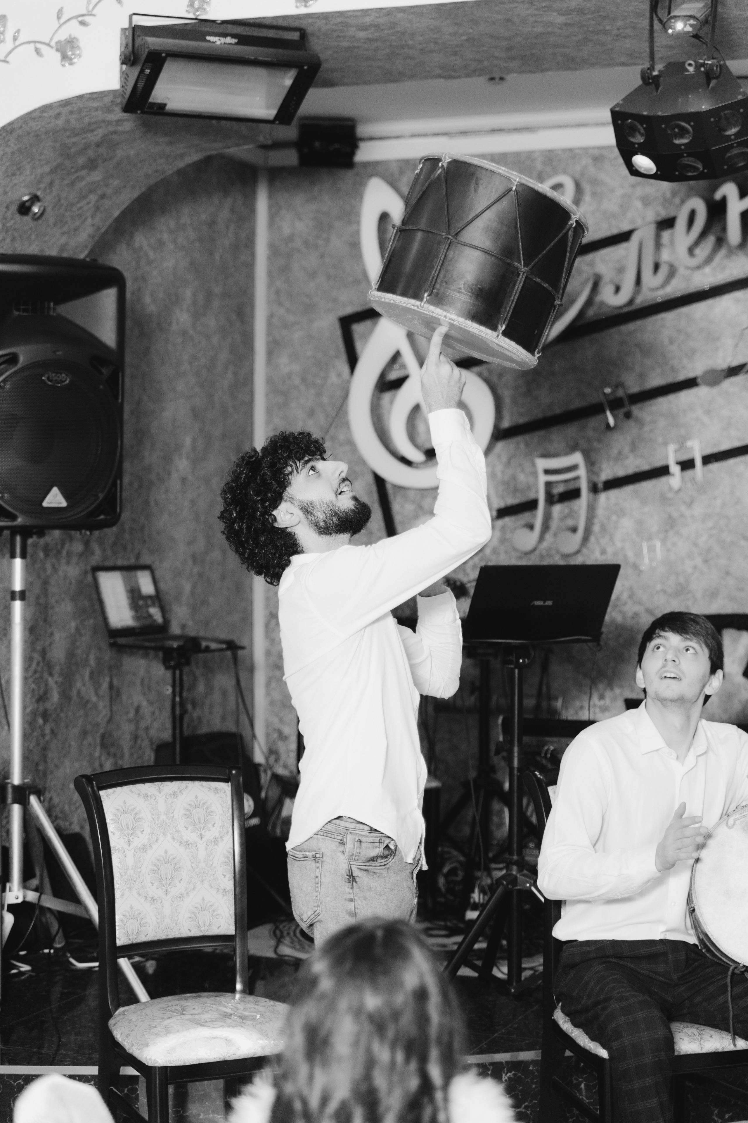 EVENT. Photographer — Regina Sal’manova. Uray