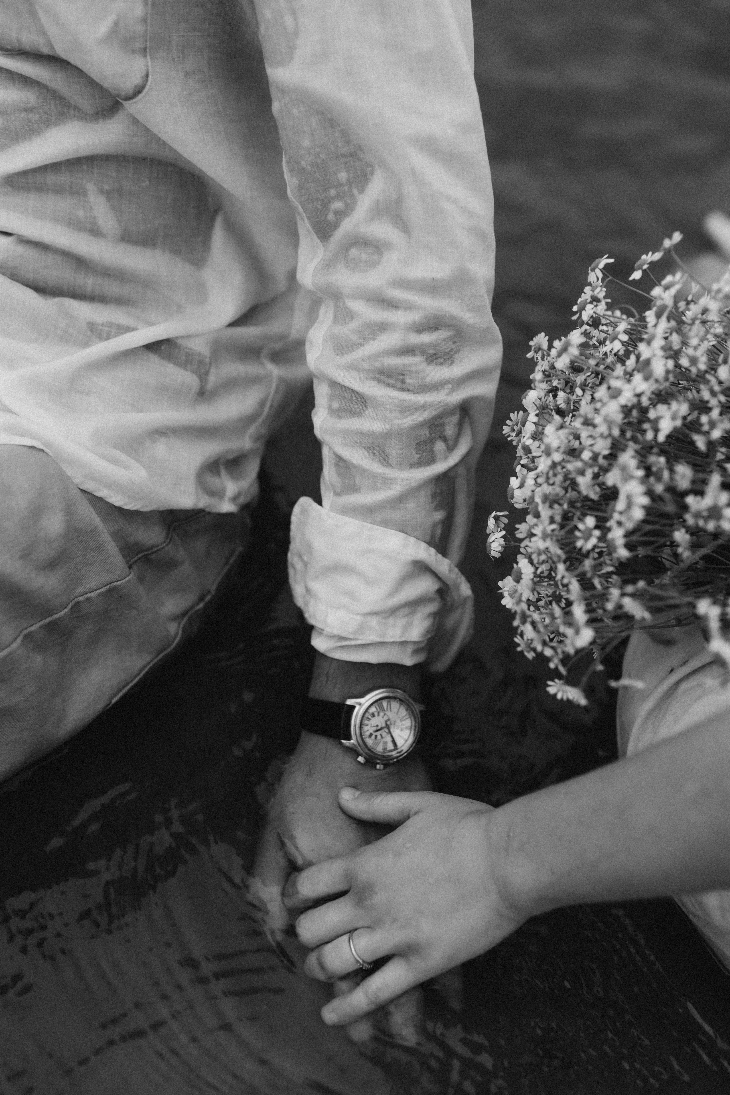 LOVE STORY (Виктория и Иван). Photographer — Regina Sal’manova. Uray