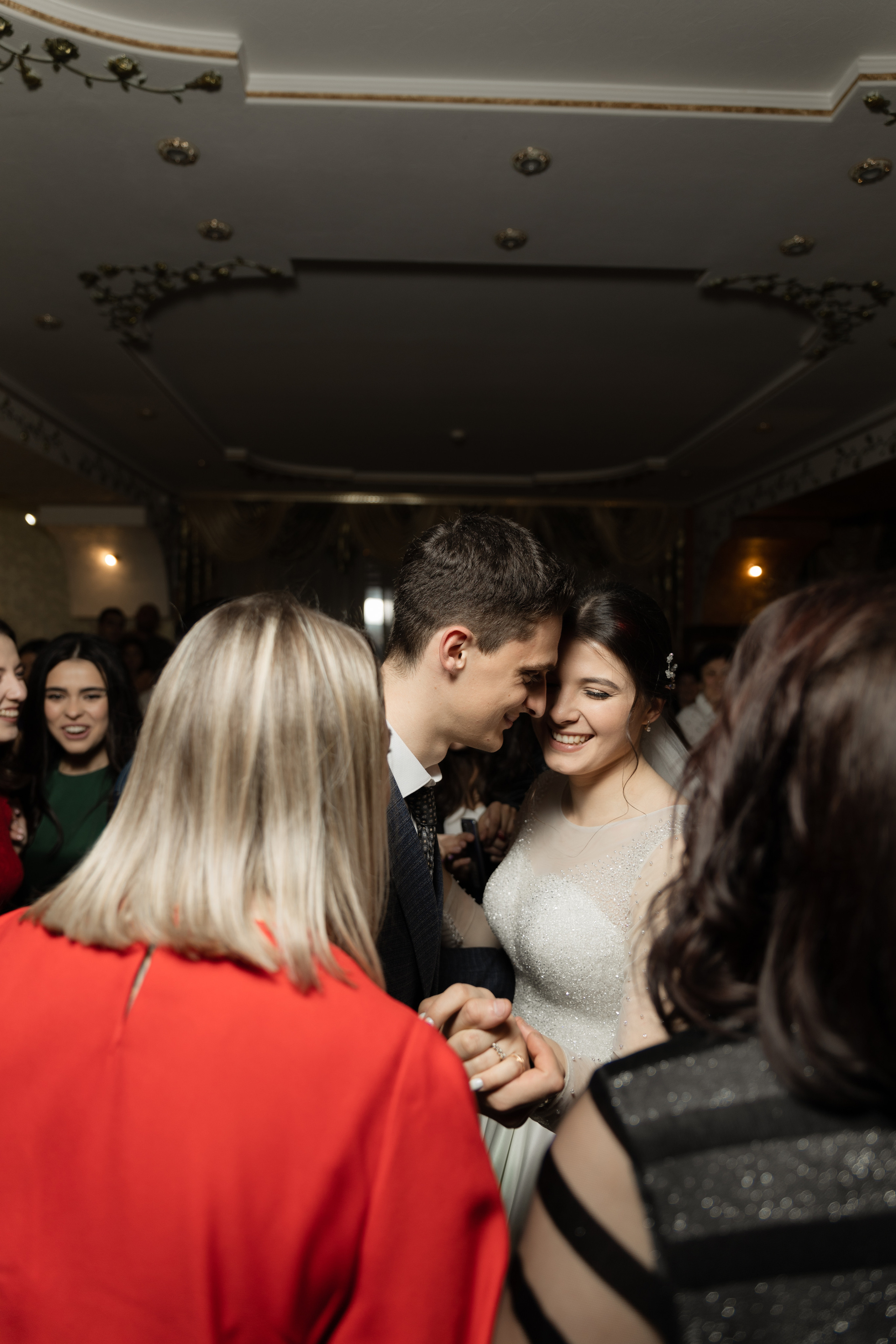 EVENT. Photographer — Regina Sal’manova. Uray