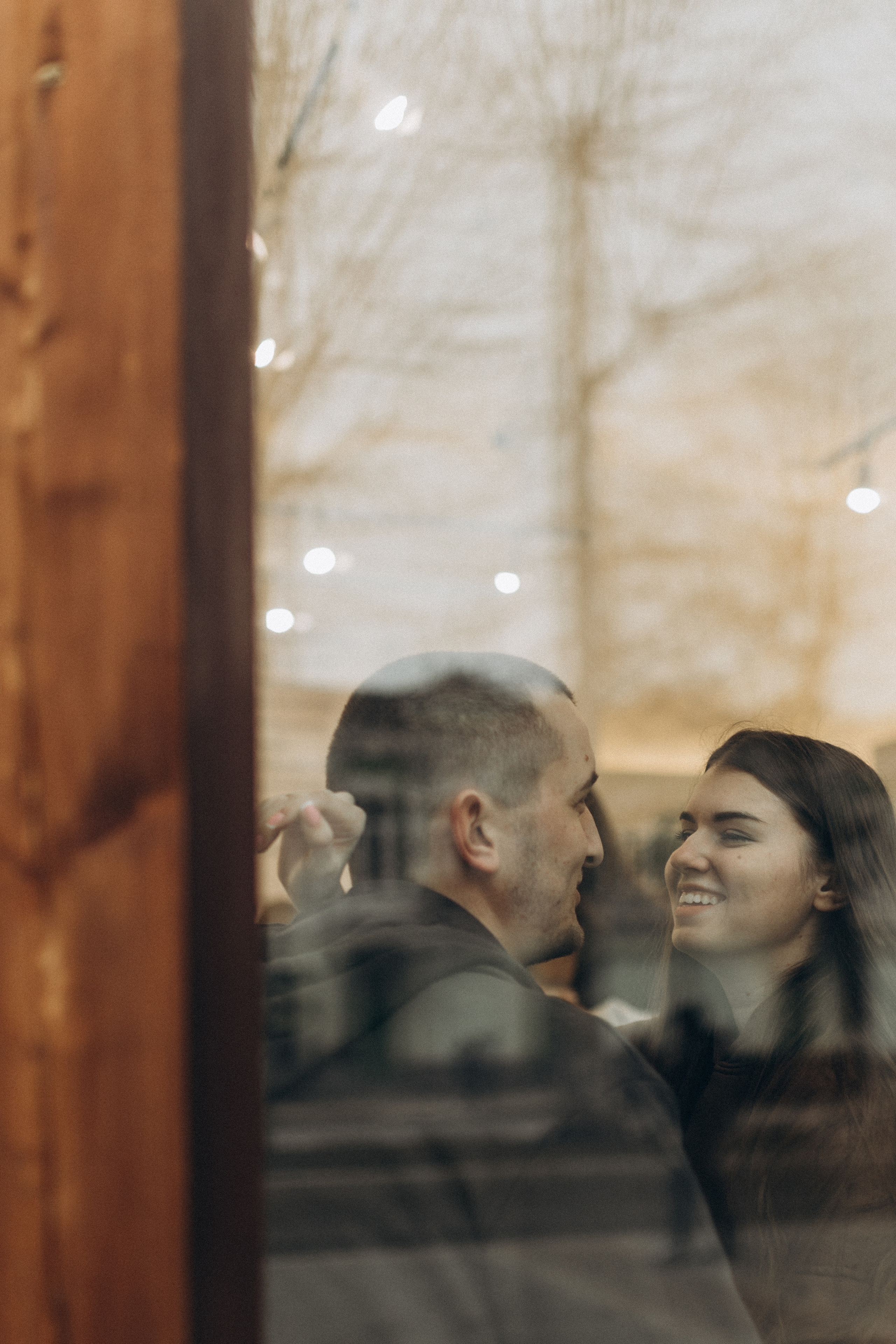 LOVE STORY (Виктория и Евгений). Photographer — Regina Sal’manova. Uray
