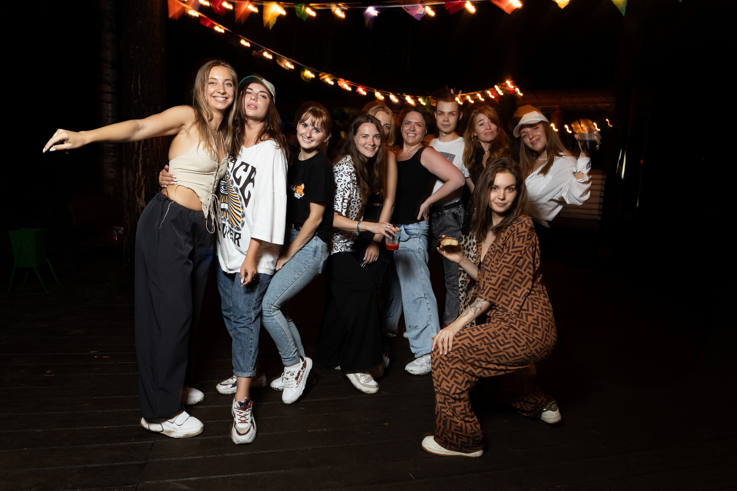 EVENT. Photographer — Regina Sal’manova. Uray