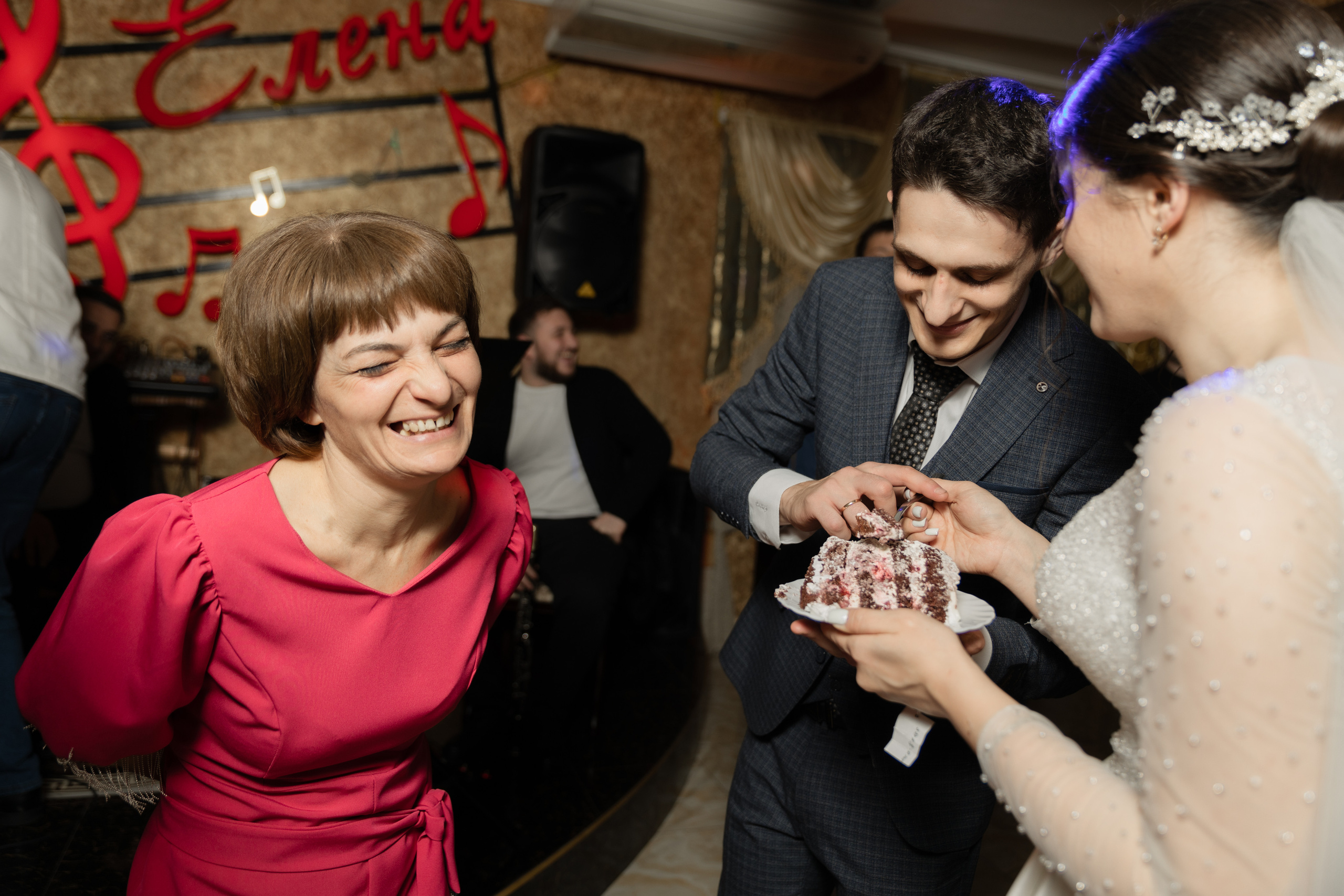 EVENT. Photographer — Regina Sal’manova. Uray