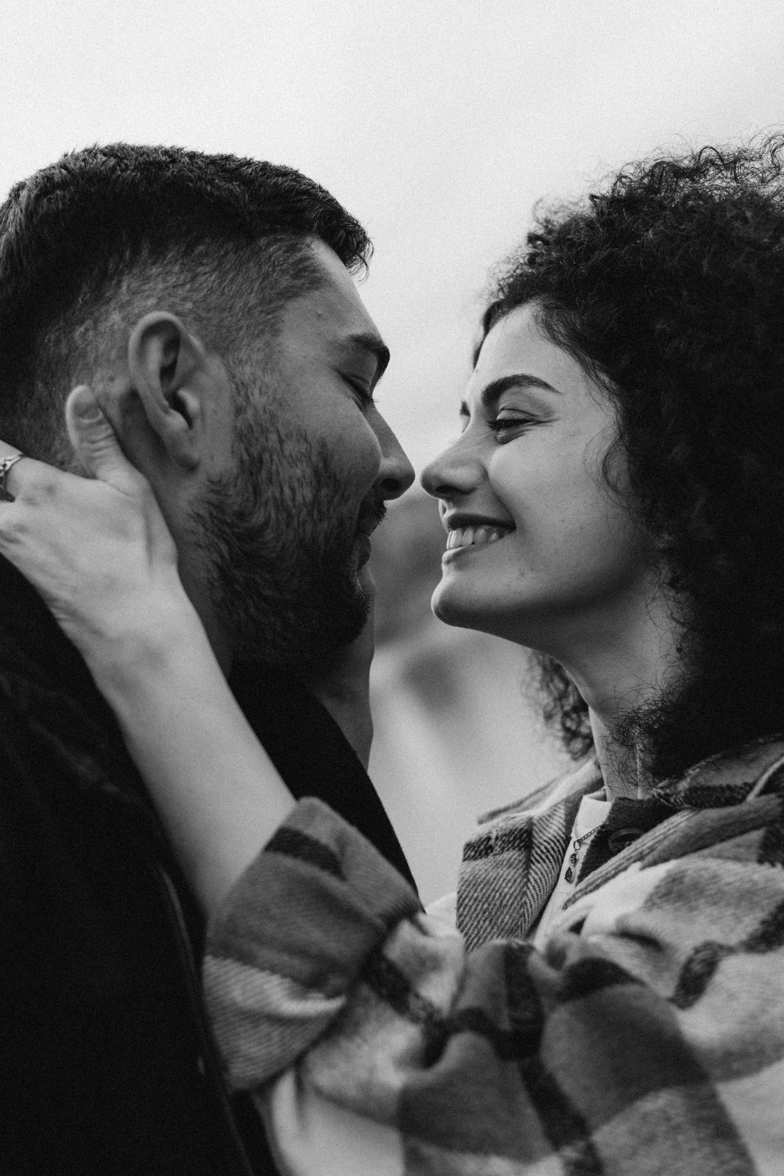 LOVE STORY (Арина и Сослан). Photographer — Regina Sal’manova. Uray