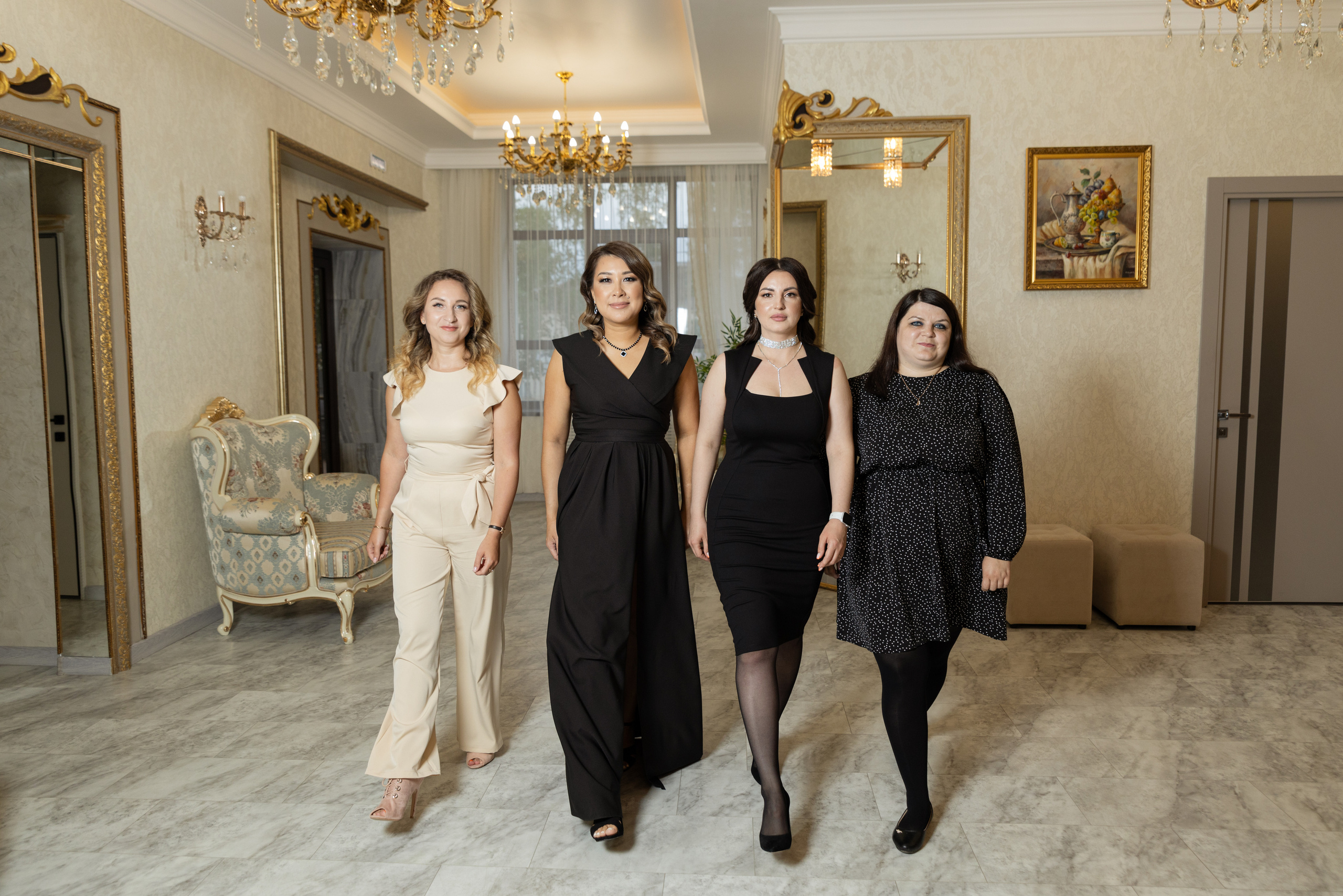 EVENT. Photographer — Regina Sal’manova. Uray