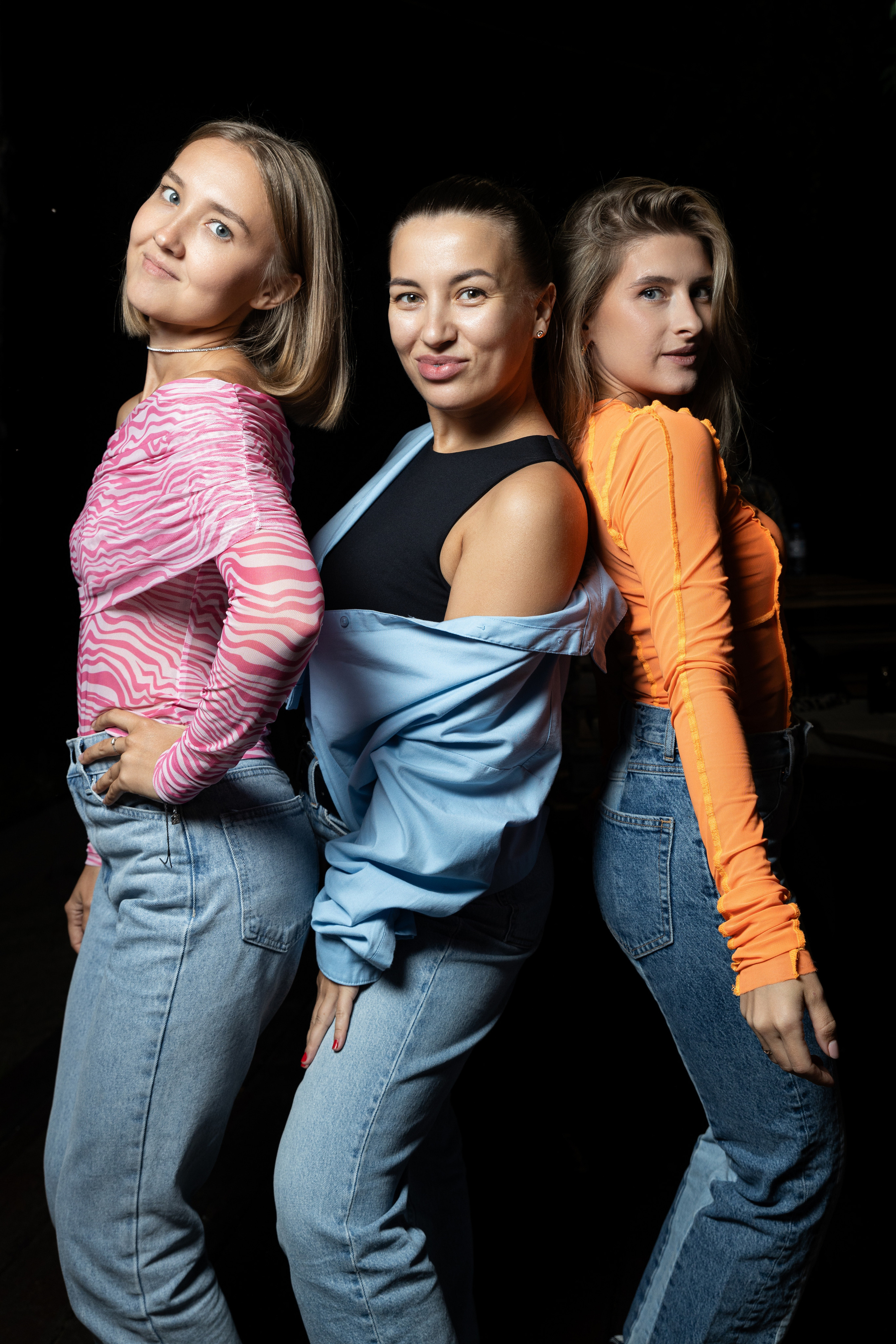 EVENT. Photographer — Regina Sal’manova. Uray