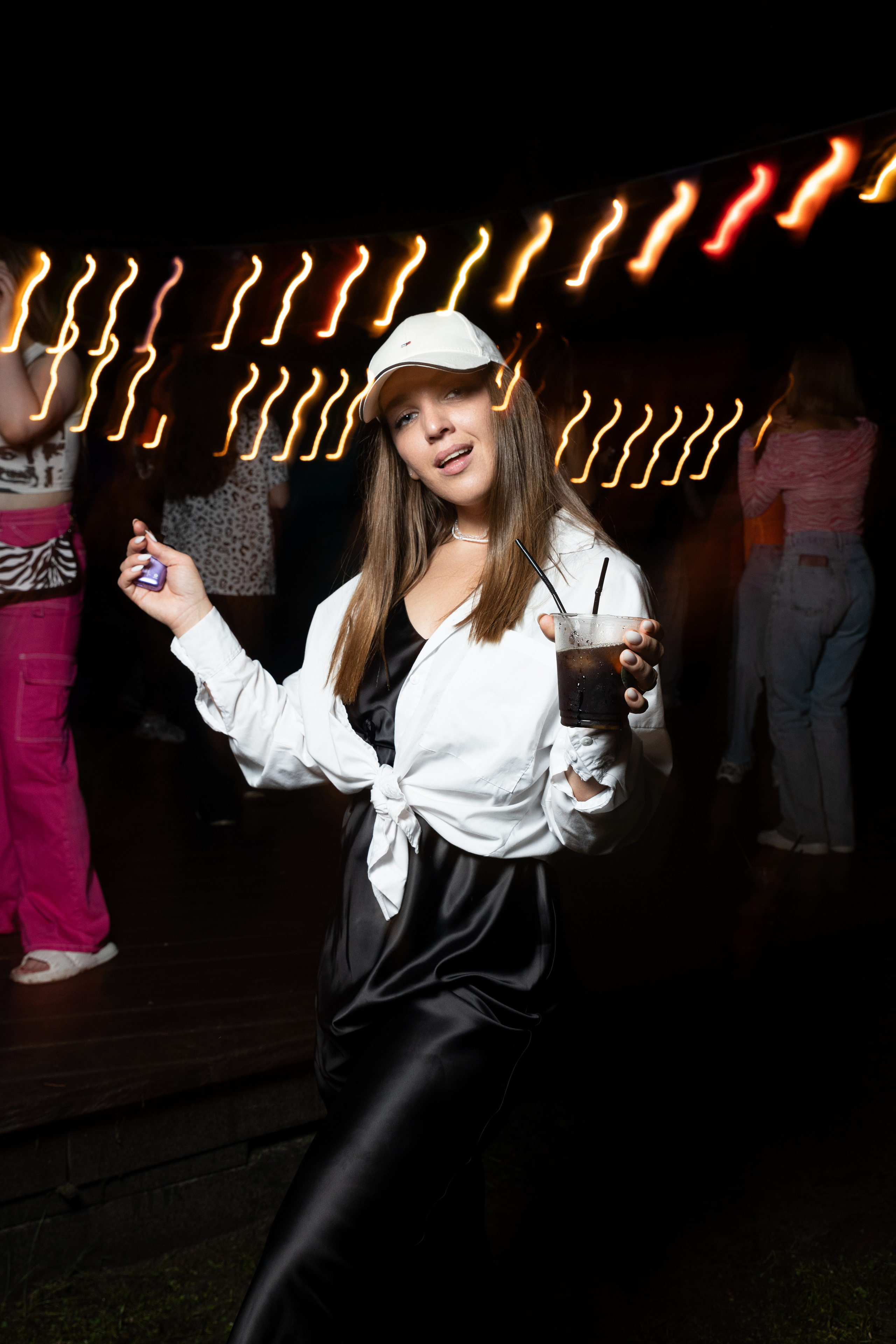 EVENT. Photographer — Regina Sal’manova. Uray