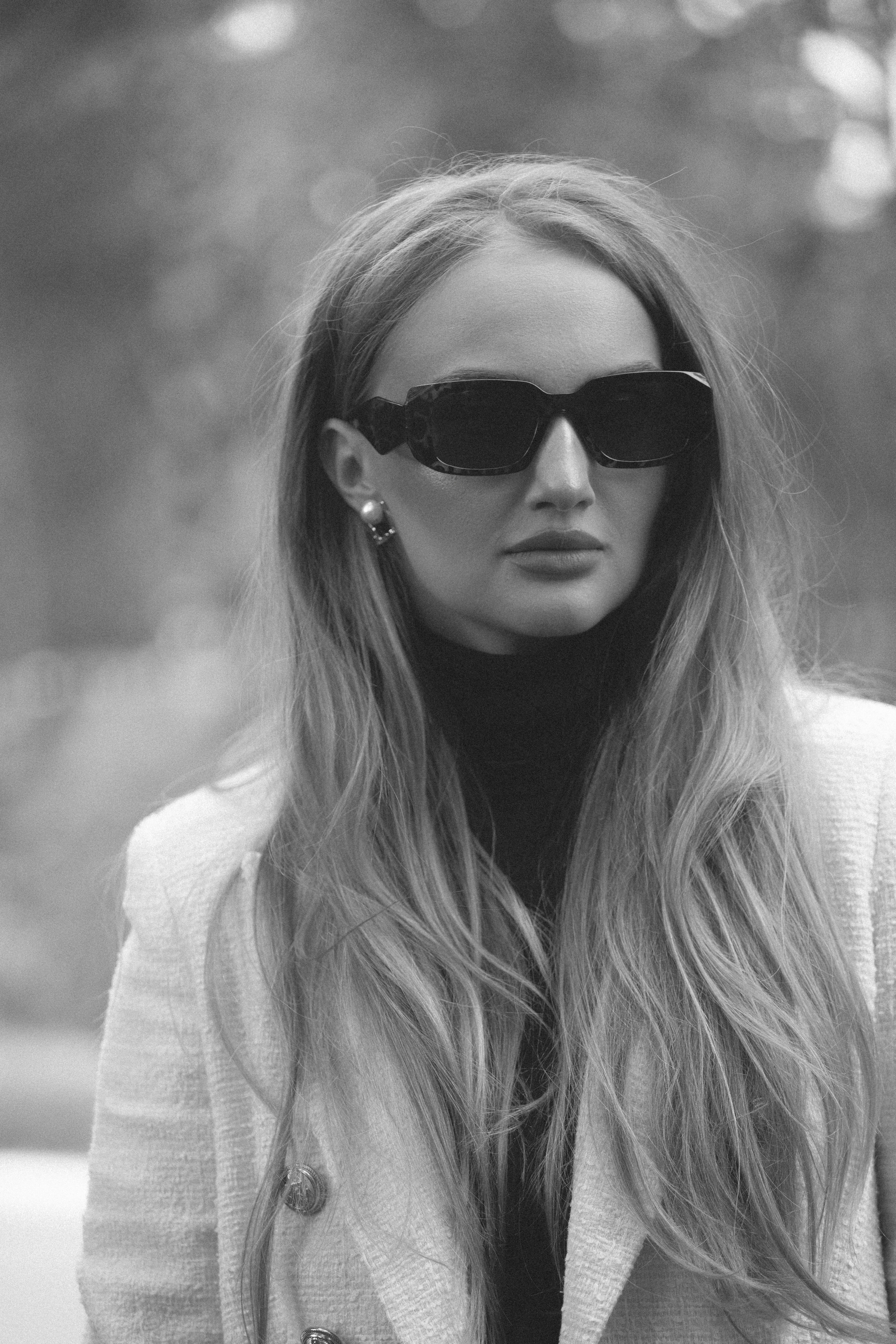 ИНДИВИДУАЛЬНЫЕ (Александра). Photographer — Regina Sal’manova. Uray