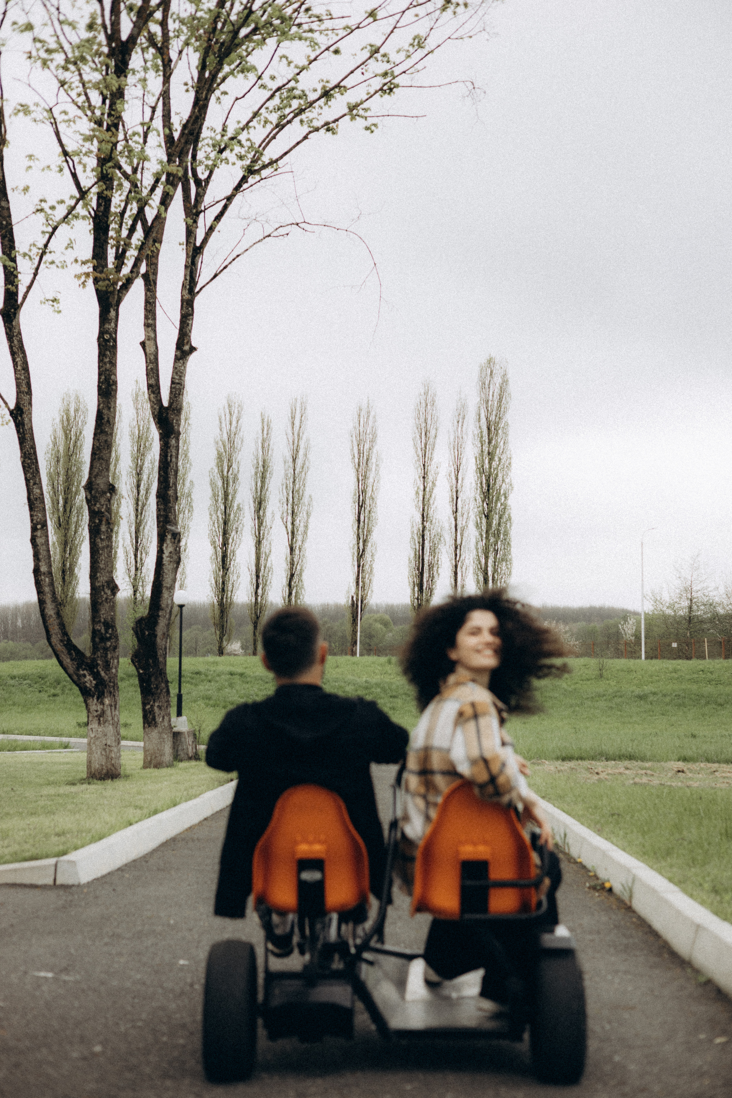 LOVE STORY (Арина и Сослан). Photographer — Regina Sal’manova. Uray