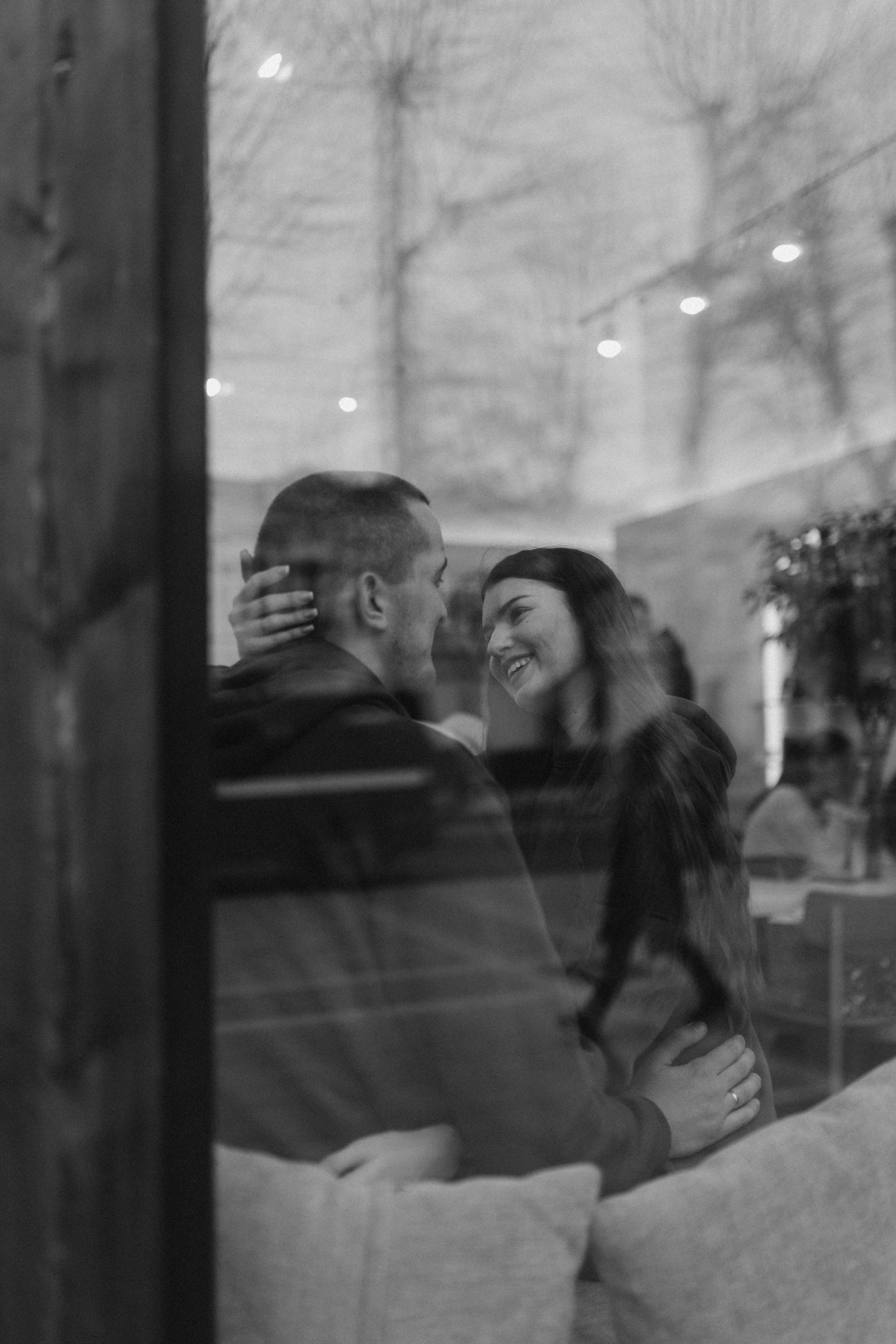 LOVE STORY (Виктория и Евгений). Photographer — Regina Sal’manova. Uray