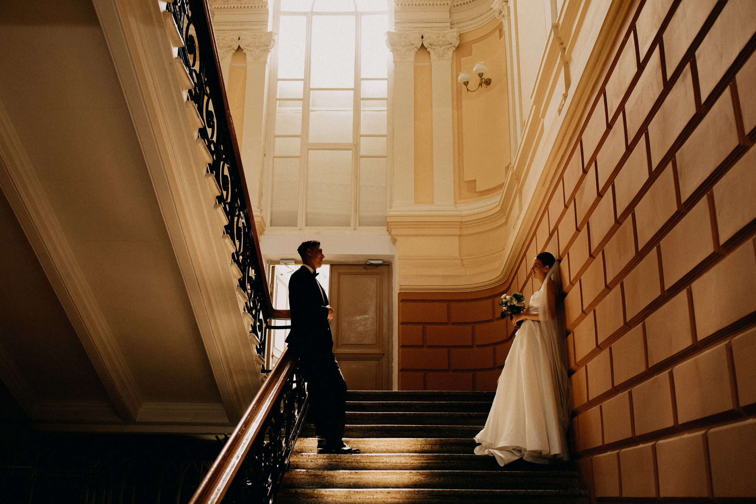 Любовь. Фотограф Настя Леонова