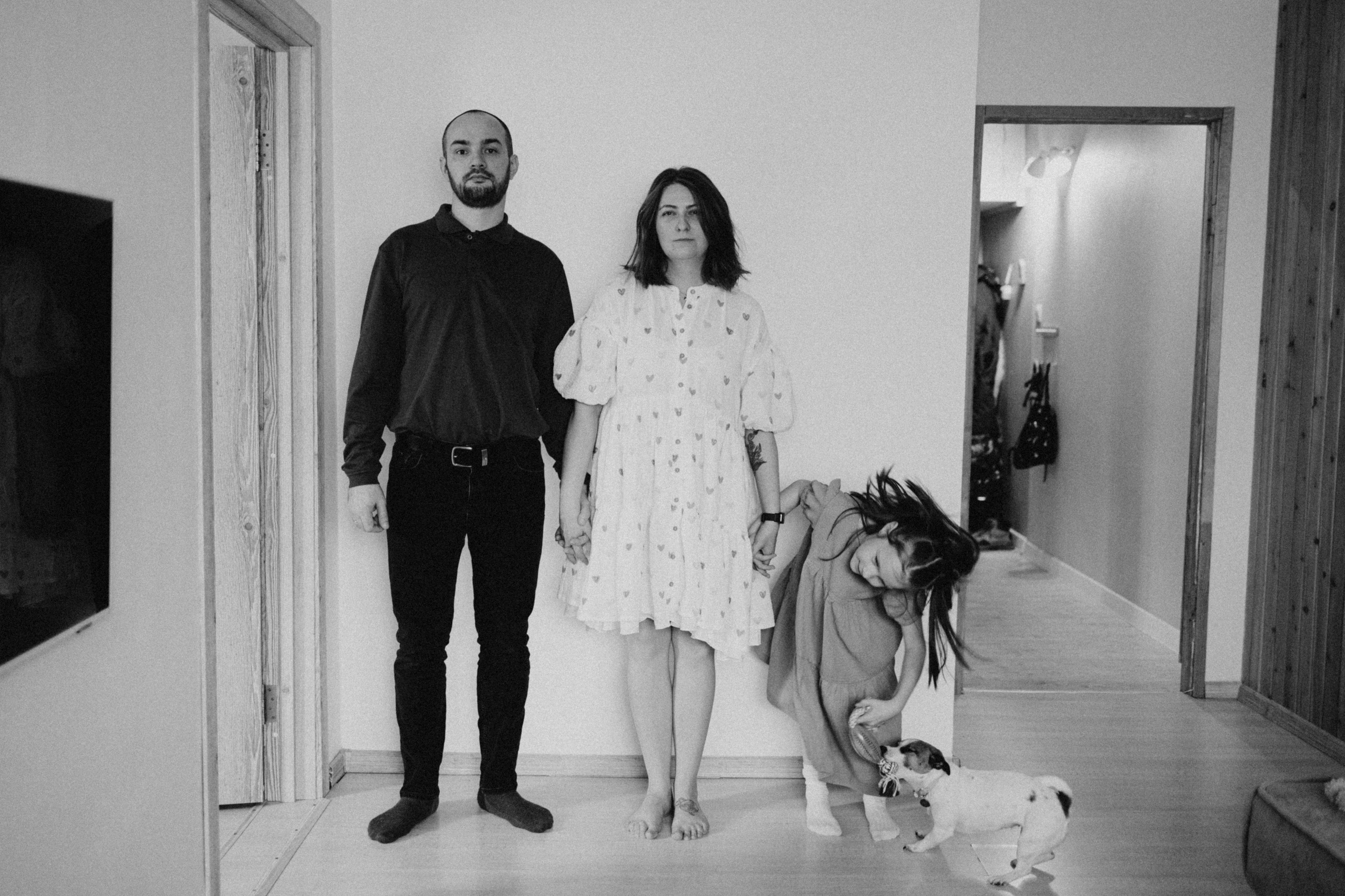 Дом. Уют. Тепло. Фотограф Настя Леонова