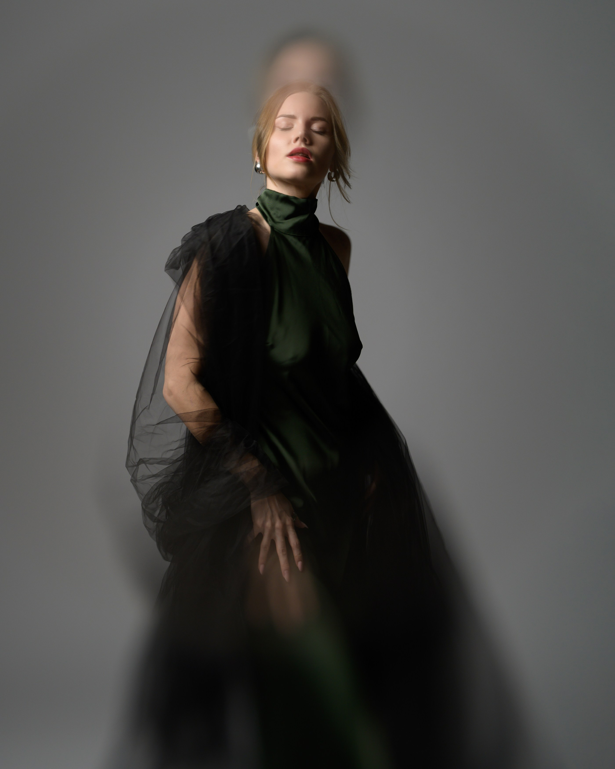 Анастасия. Персональный сайт фотографа Дмитрия Райкина