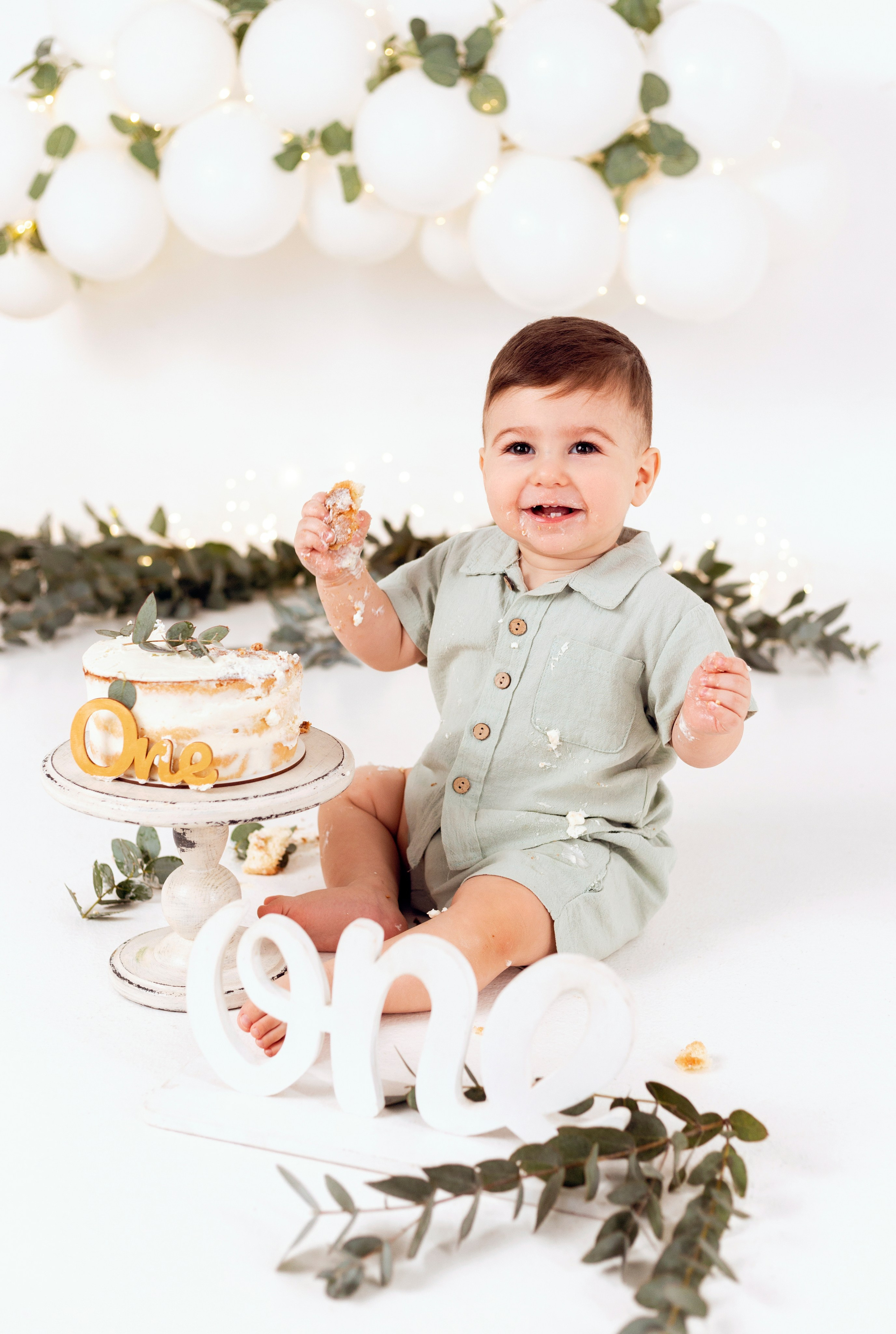 Александр Годик. Фотограф беременных и новорождённых в Краснодаре