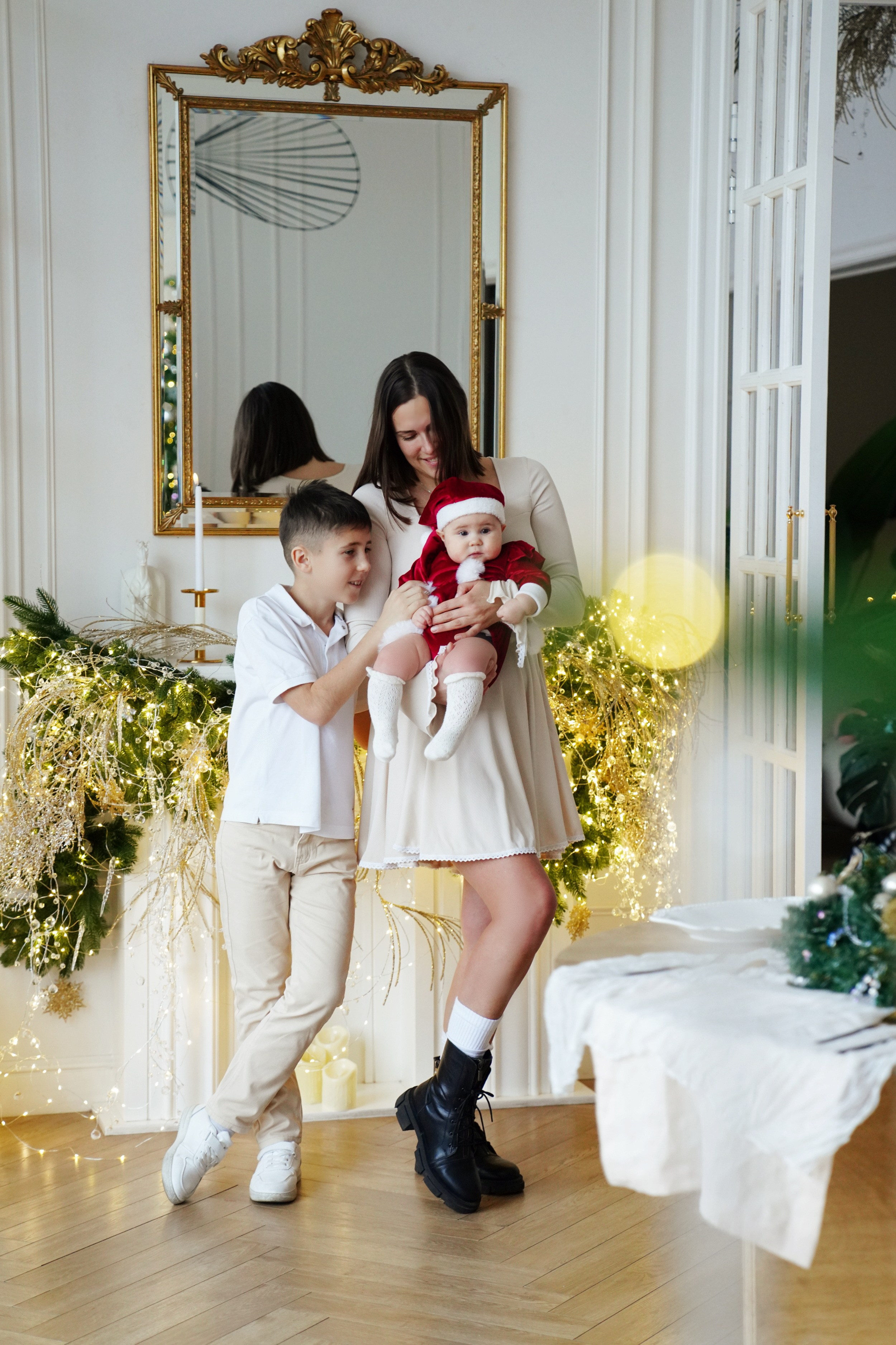 NEW YEAR 2025. Главная