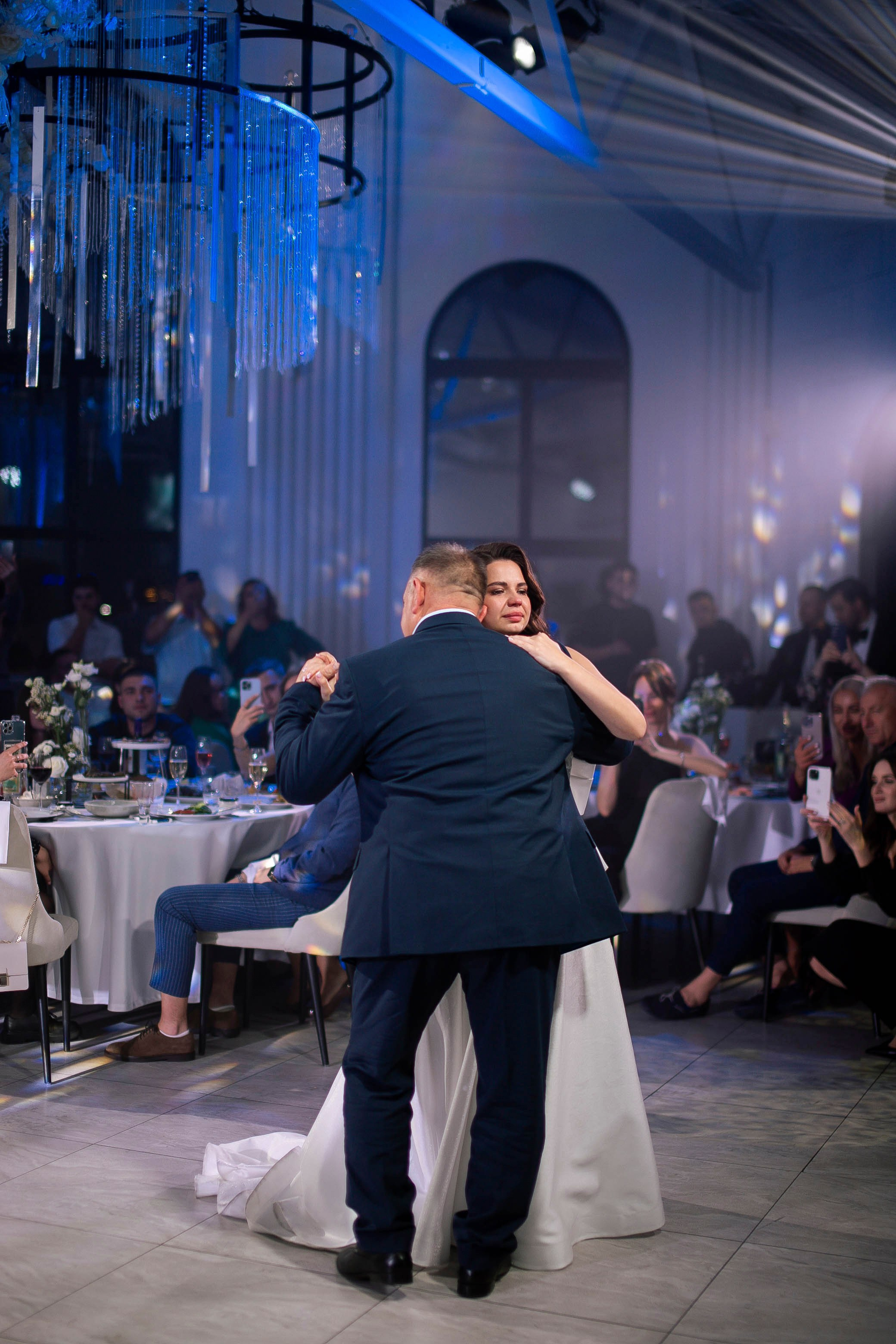 РЕПОРТАЖНАЯ СЪЁМКА БАНКЕТ. ФОТОГРАФ ХАБАРОВСК АНАСТАСИЯ РАЧЕНКОВА