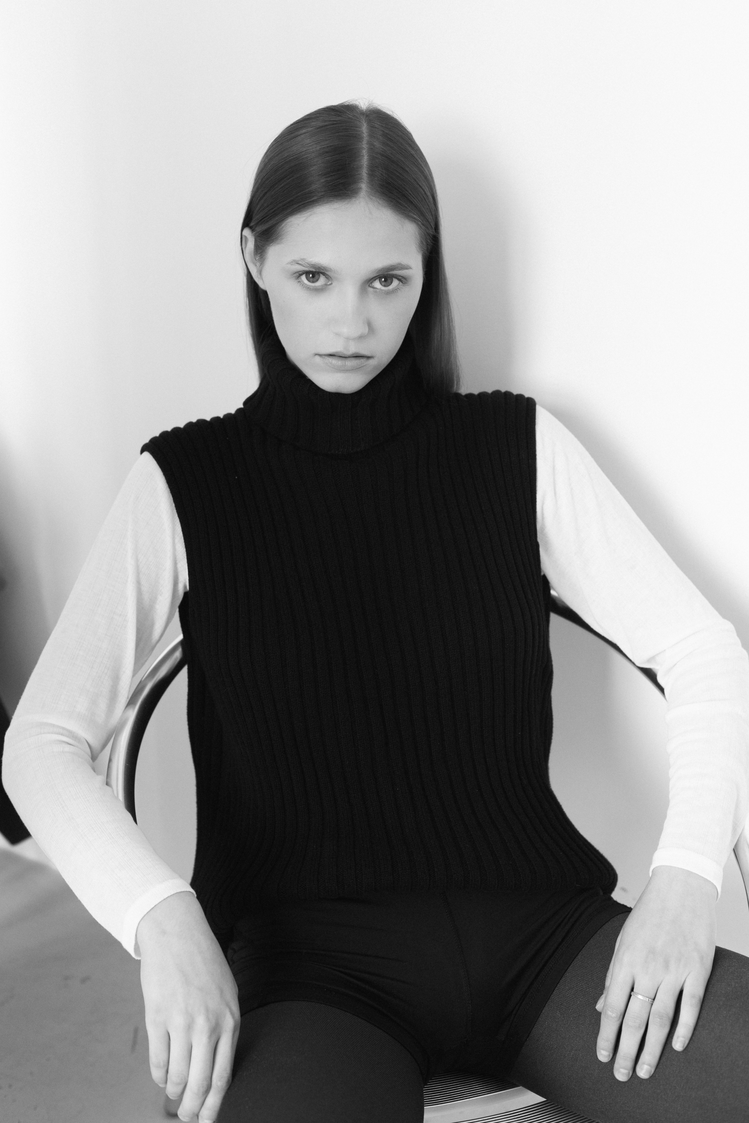 Кристина Семенякина. Модельное агентство TM Models в Калининграде