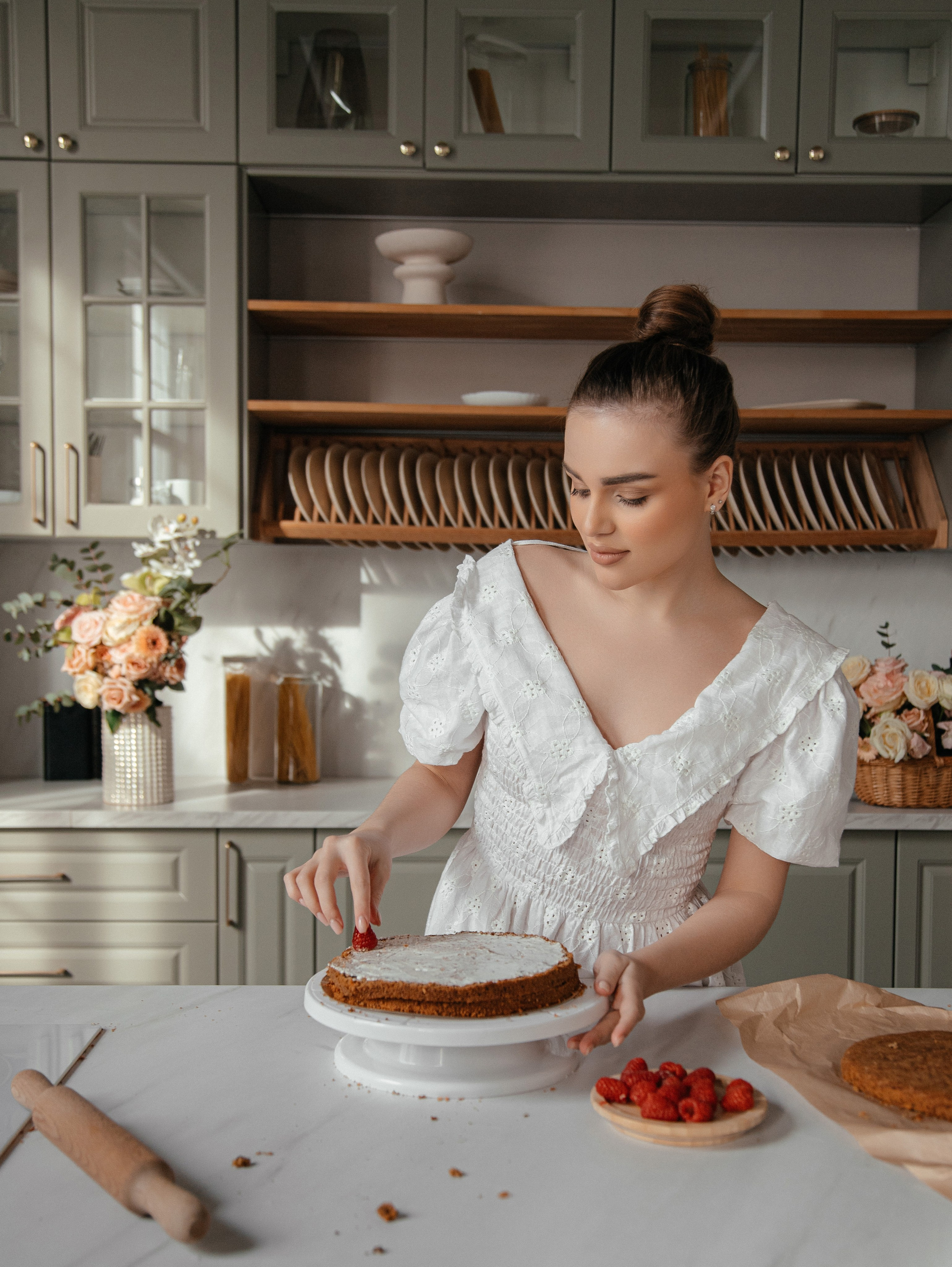 Съемка  для бизнес-контента. Фотограф текстиля в Москве Ольга Иванова